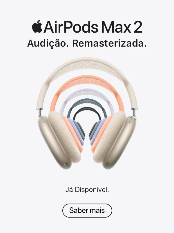 O Universo Apple ao Seu Alcance