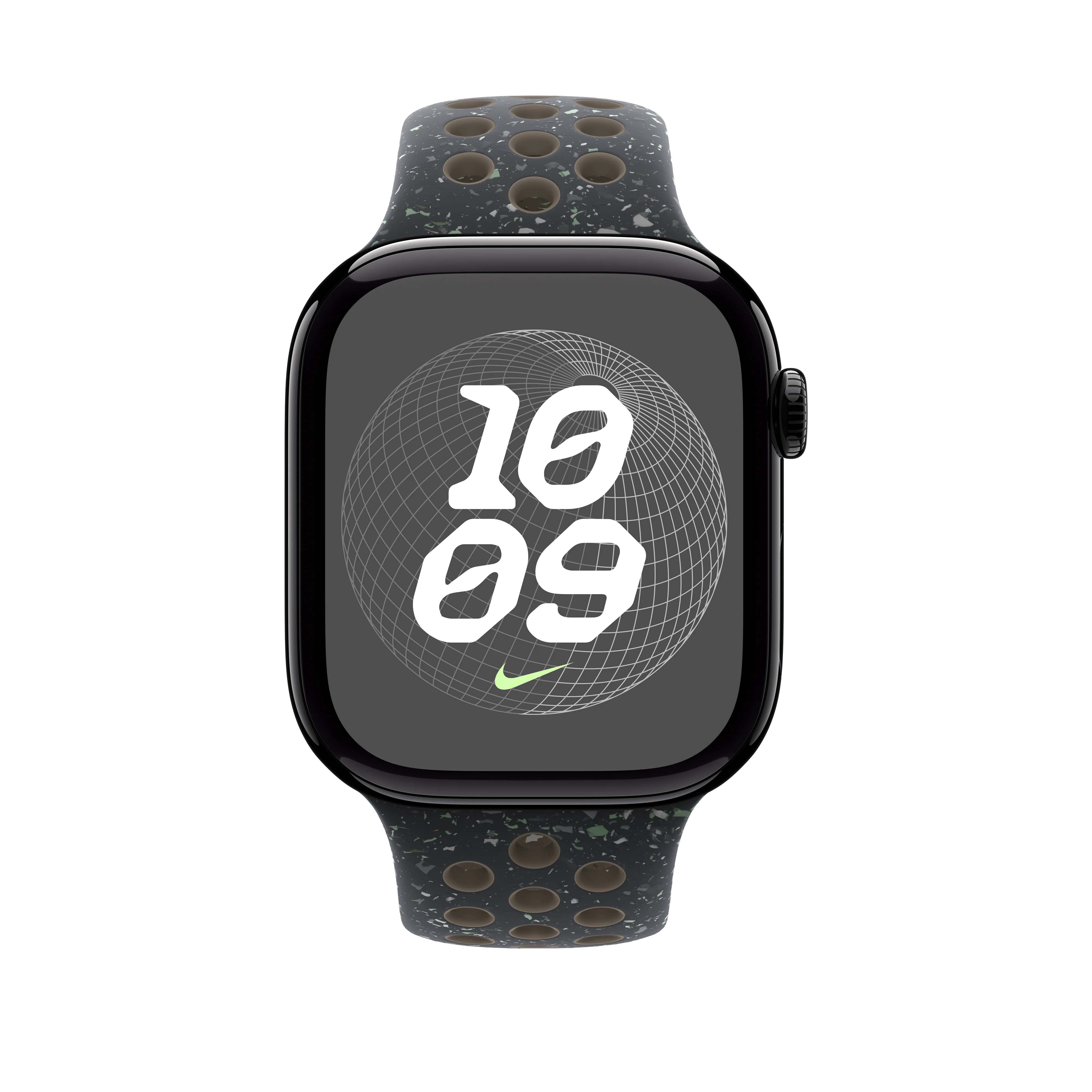 Bracelete desportiva Nike Midnight Sky de 46 mm - M/L - Image 3