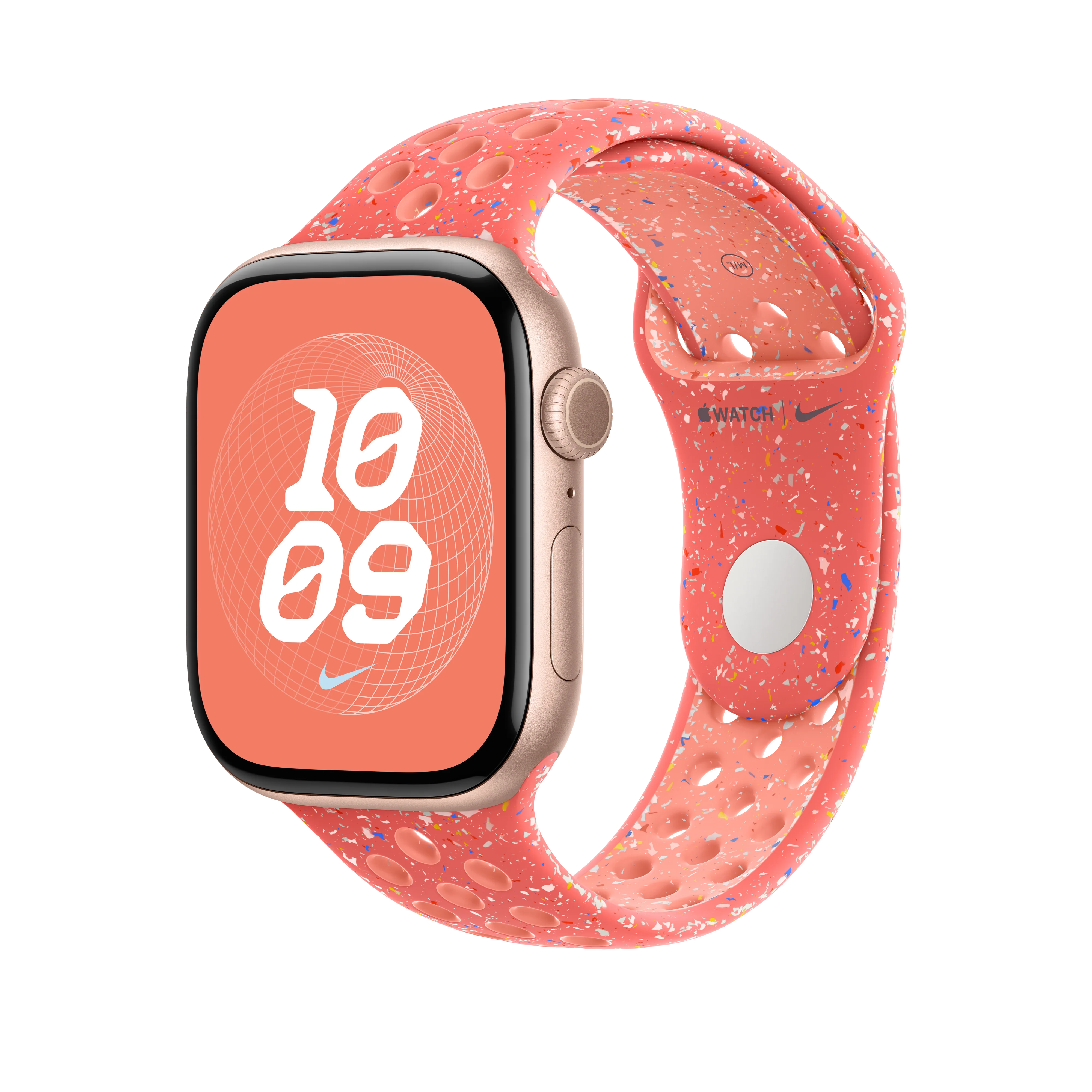 Bracelete desportiva Nike brasa mágica de 46 mm - M/L - Image 2