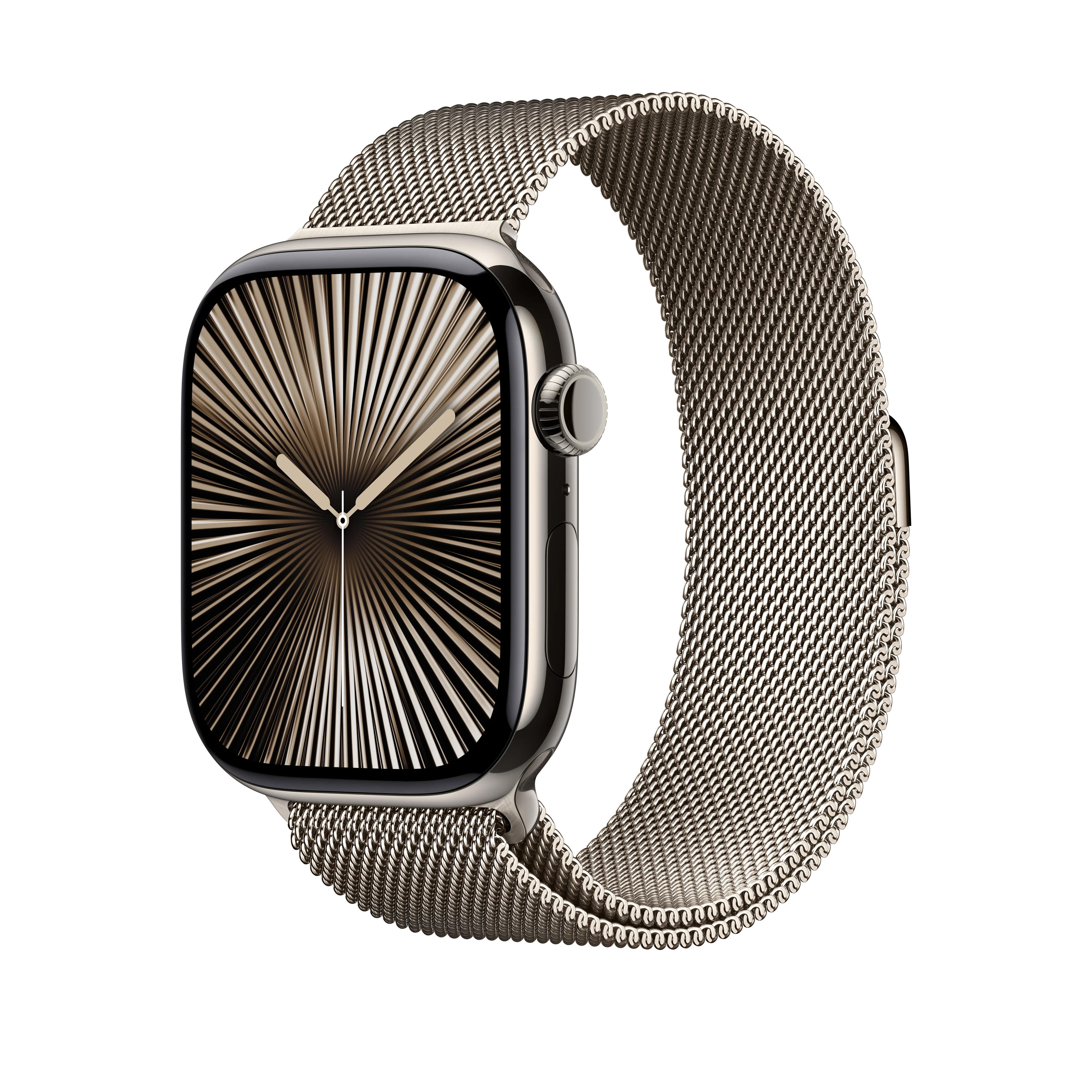 Loop milanesa natural de 46 mm - M/L - Image 2
