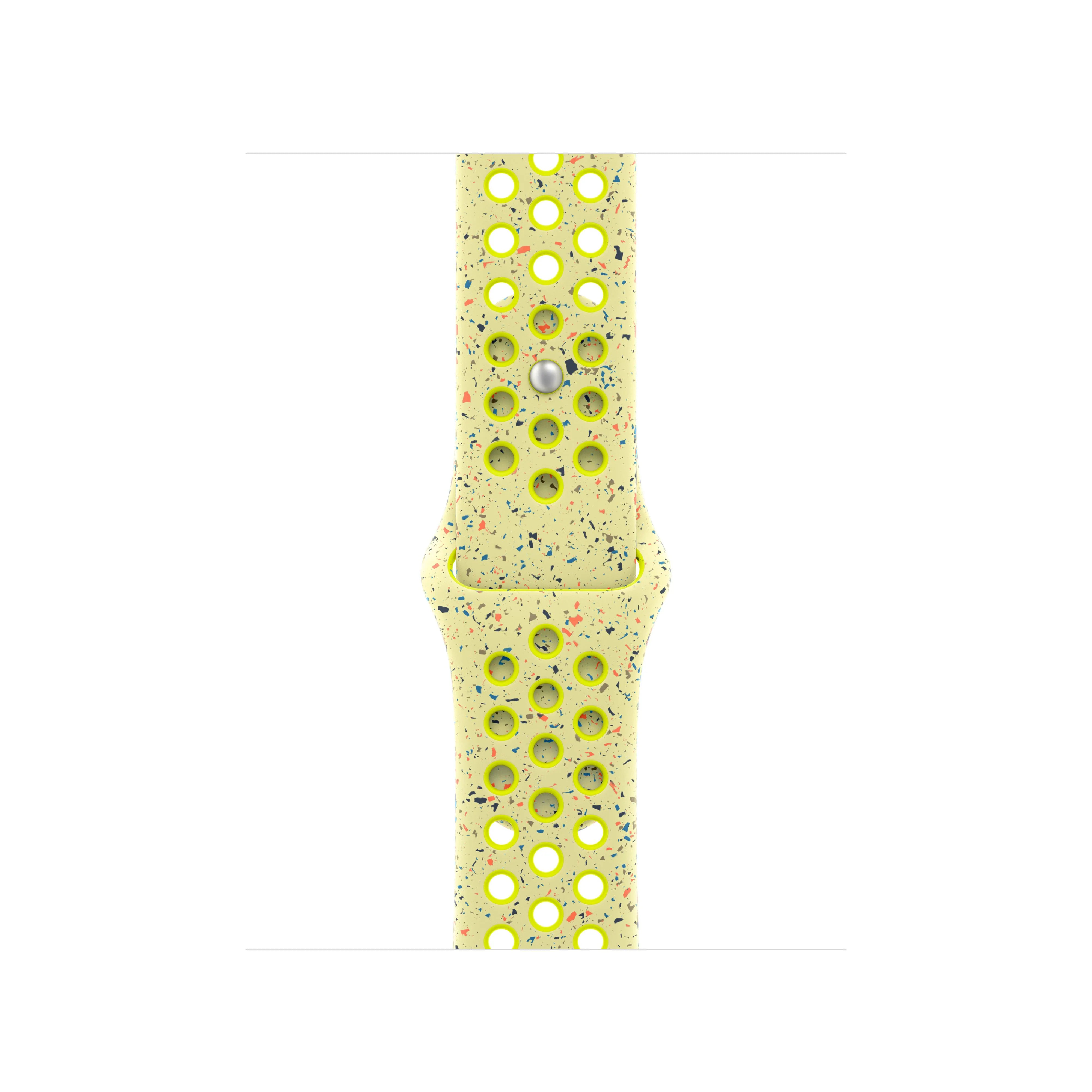 Bracelete desportiva Nike Volt Splash de 42 mm - S/M - Image 2