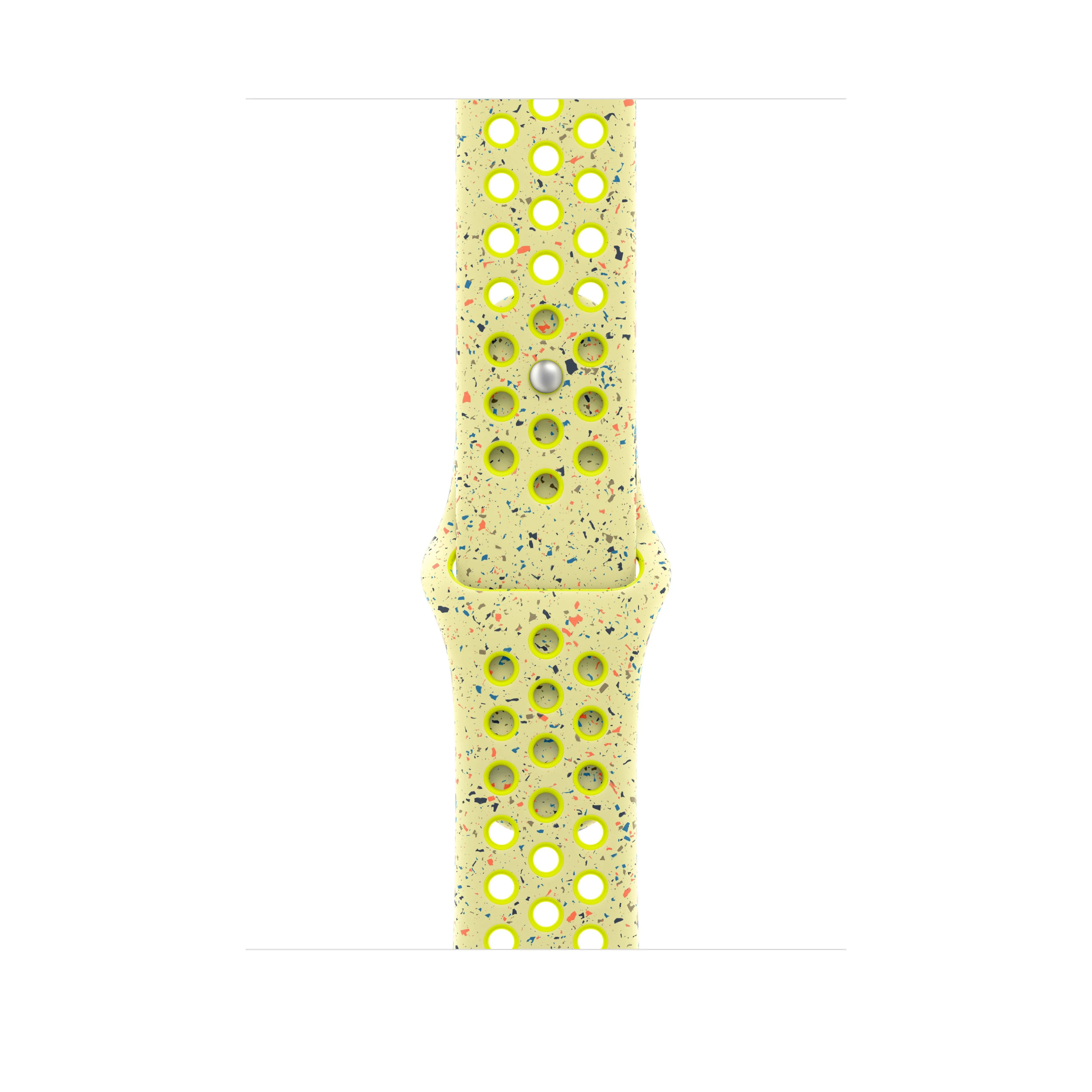Bracelete desportiva Nike Volt Splash de 46 mm - S/M - Image 2