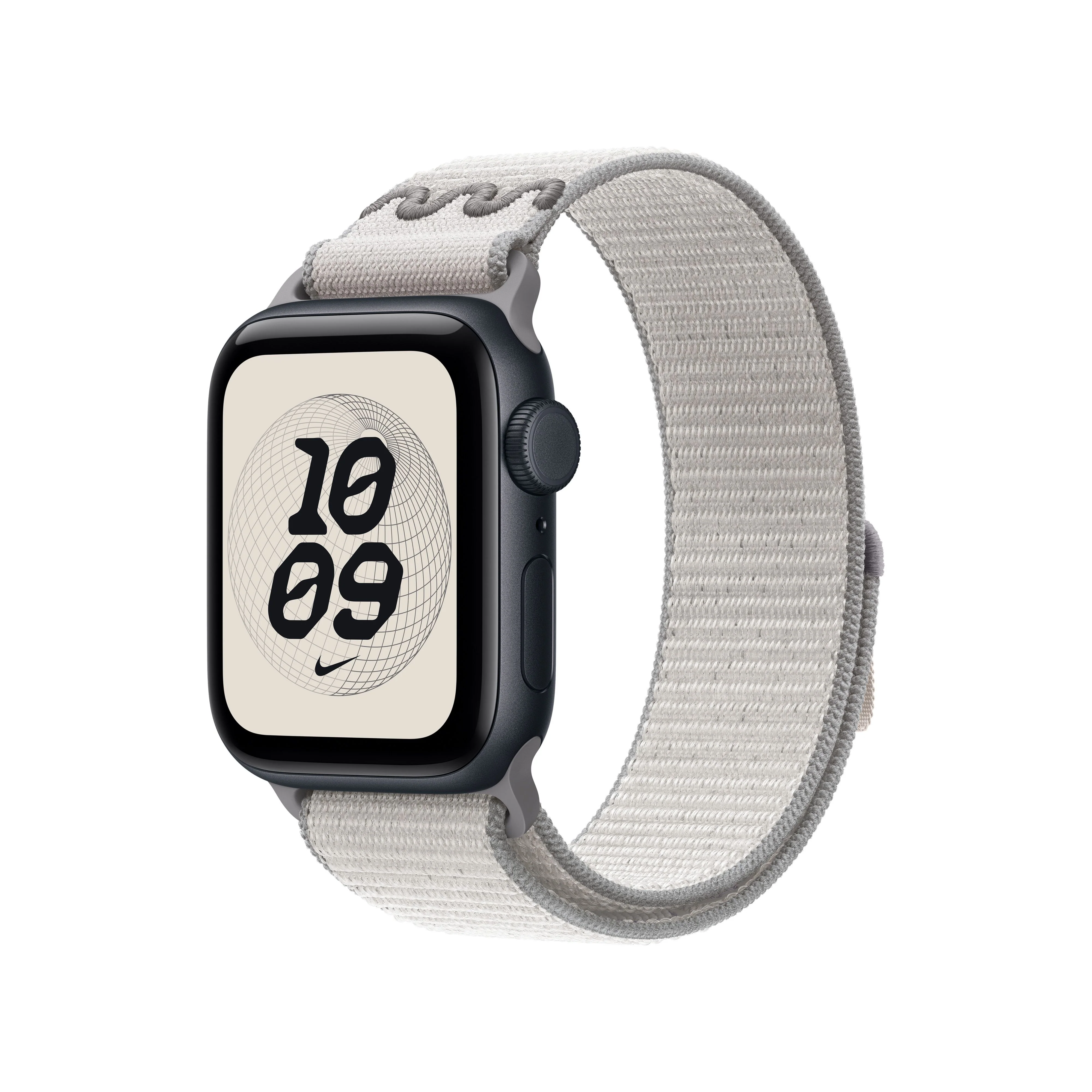 Loop desportiva Nike cinzento Veiled de 40 mm - Image 2