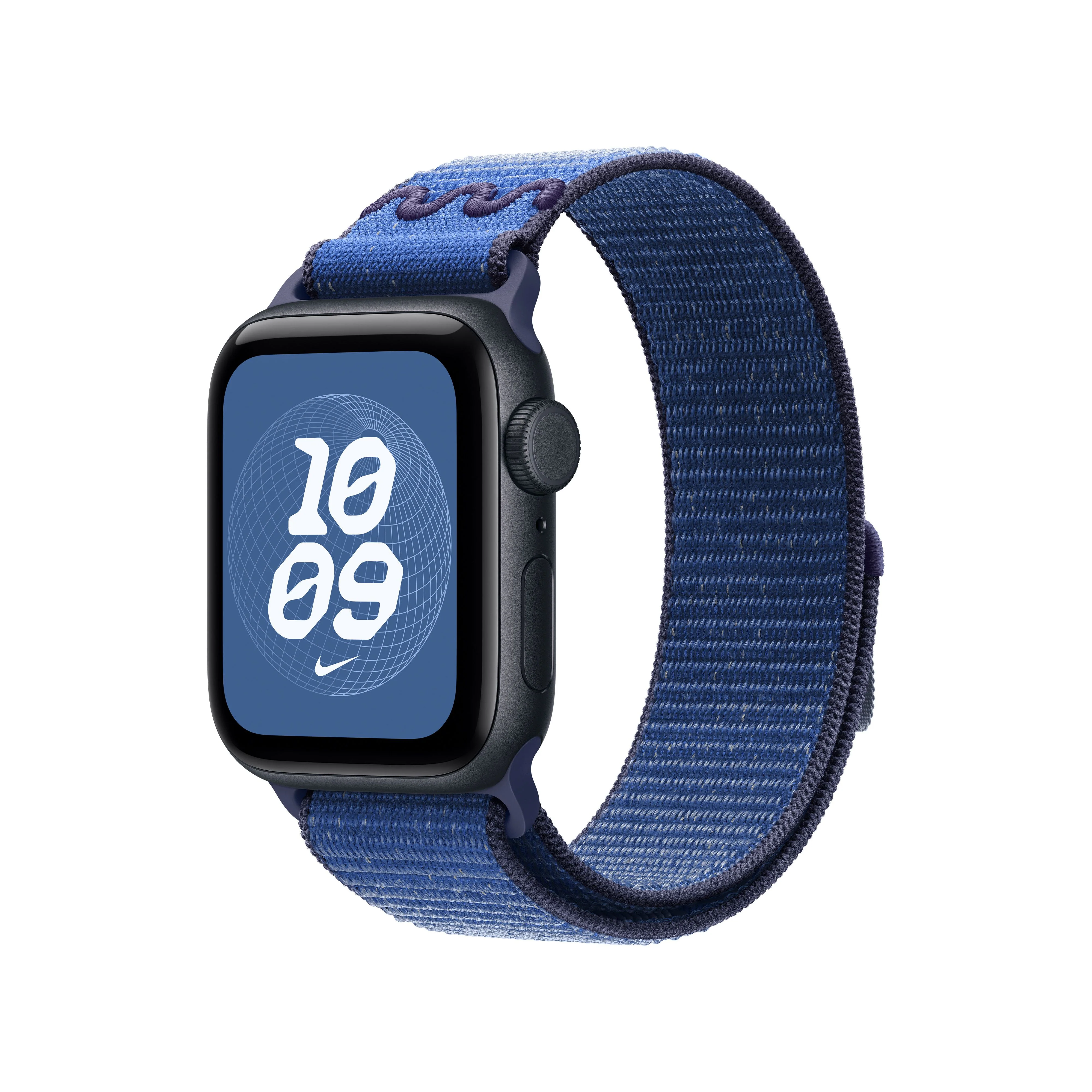Loop desportiva Nike Blue Ribbon de 40 mm - Image 2