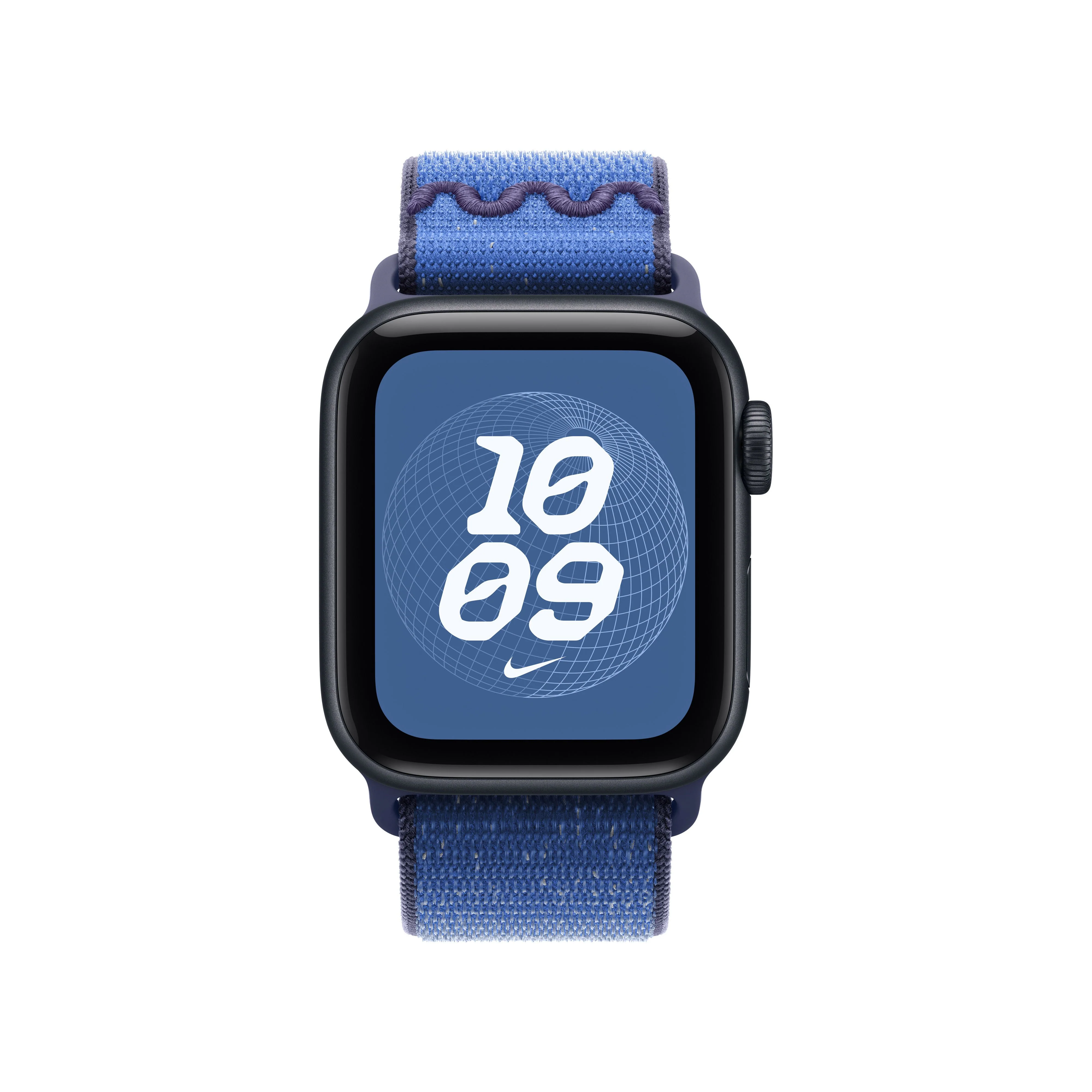 Loop desportiva Nike Blue Ribbon de 40 mm - Image 3