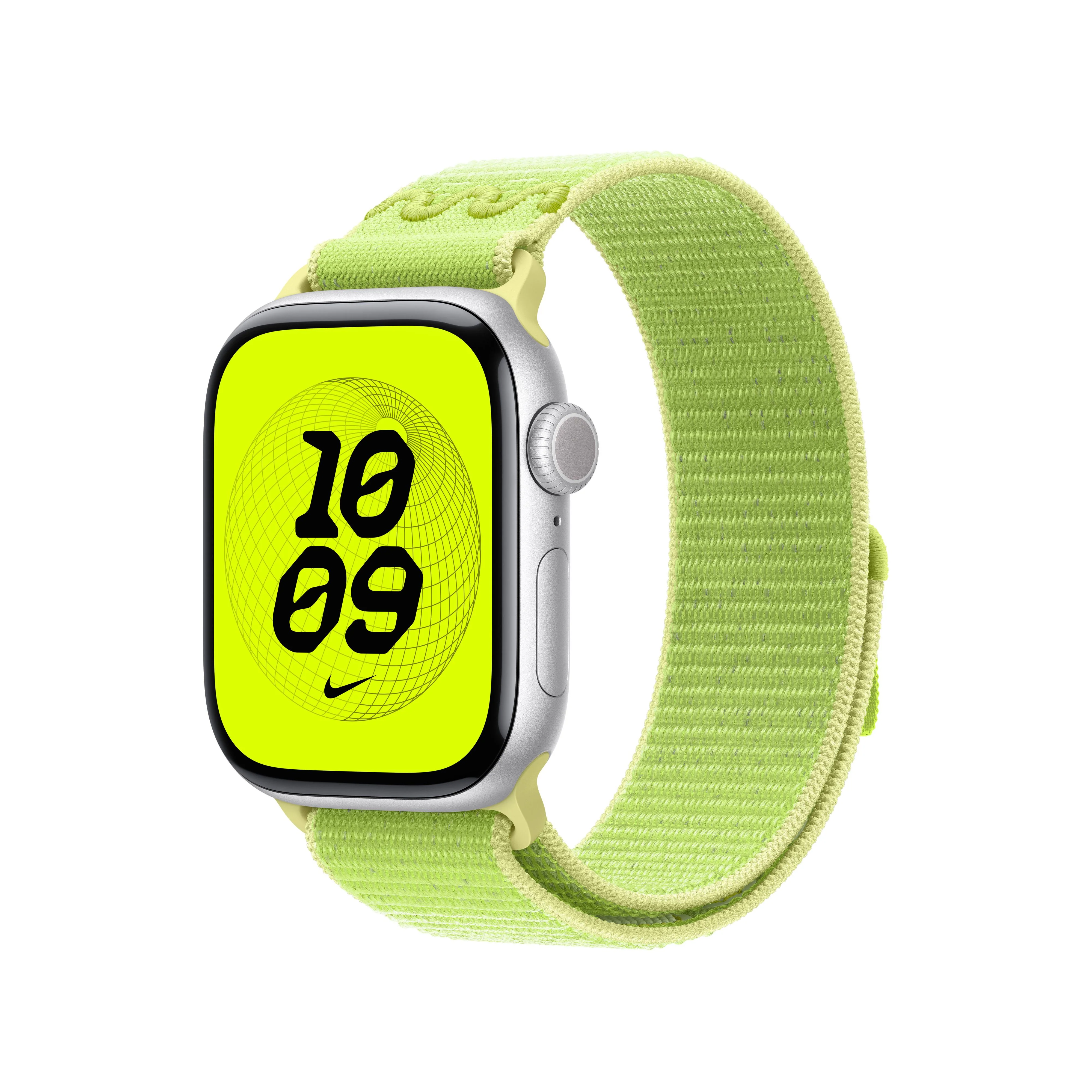 Loop desportiva Nike Volt Splash de 42 mm - Image 2