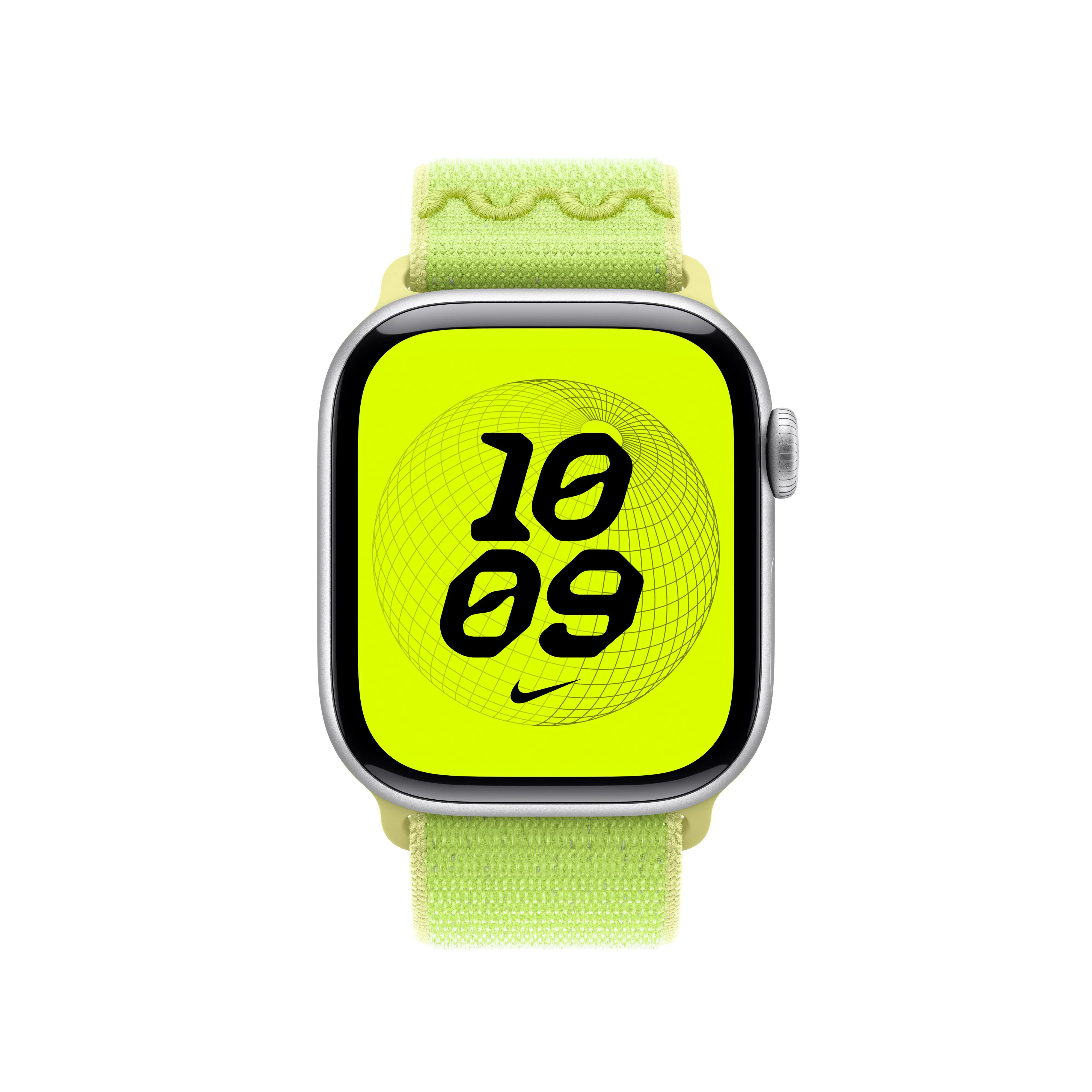 Loop desportiva Nike Volt Splash de 42 mm - Image 3