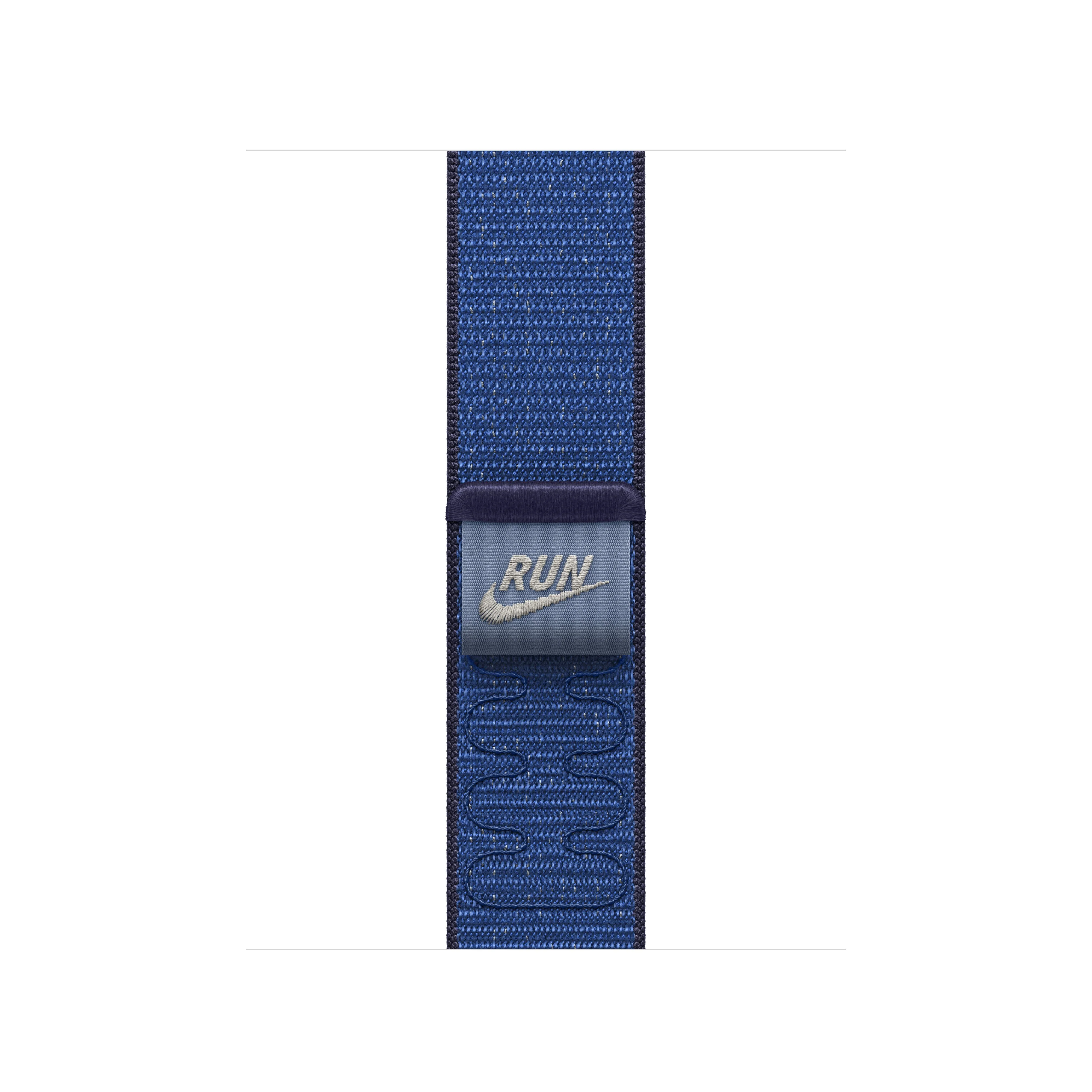 Loop desportiva Nike Blue Ribbon de 42 mm