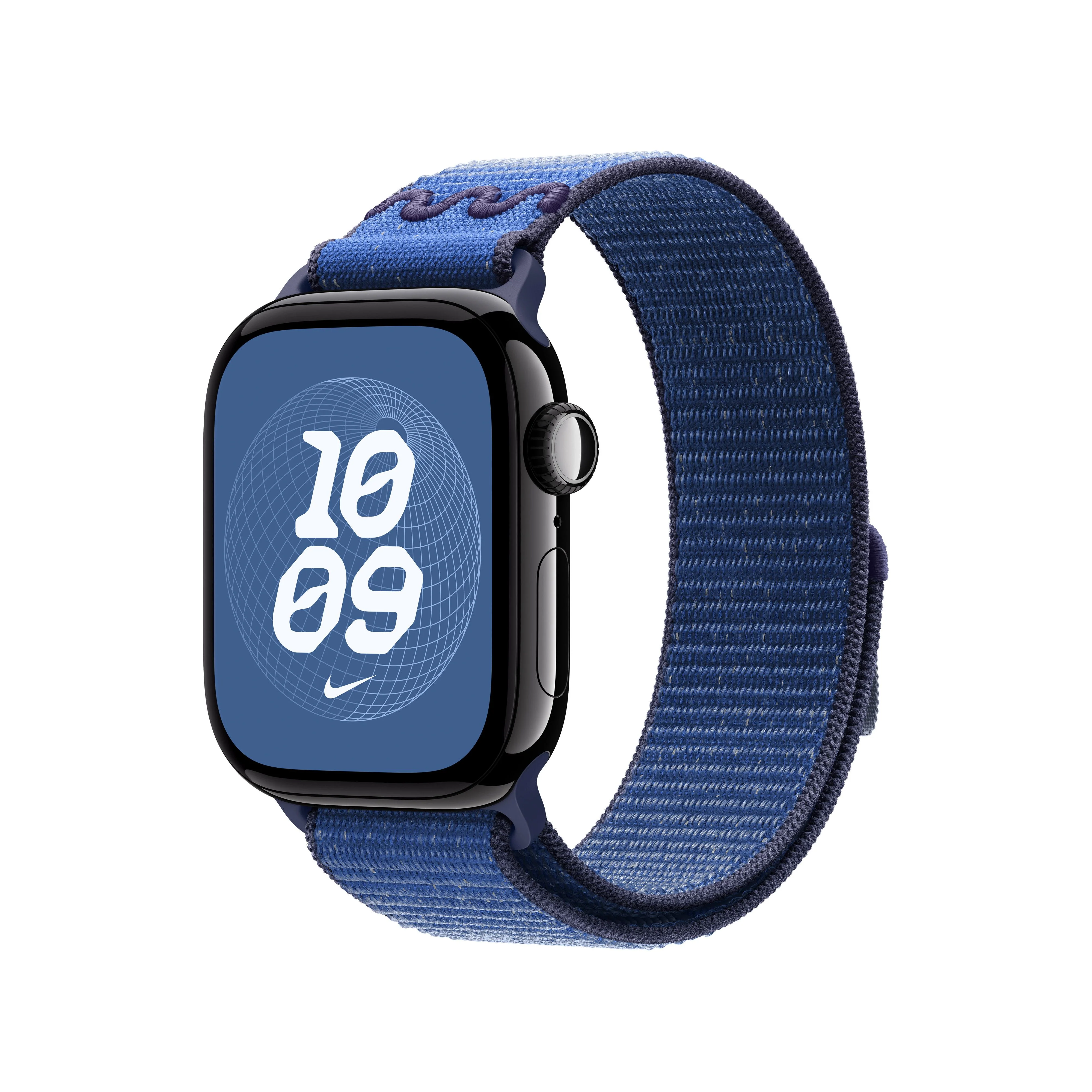 Loop desportiva Nike Blue Ribbon de 42 mm - Image 2