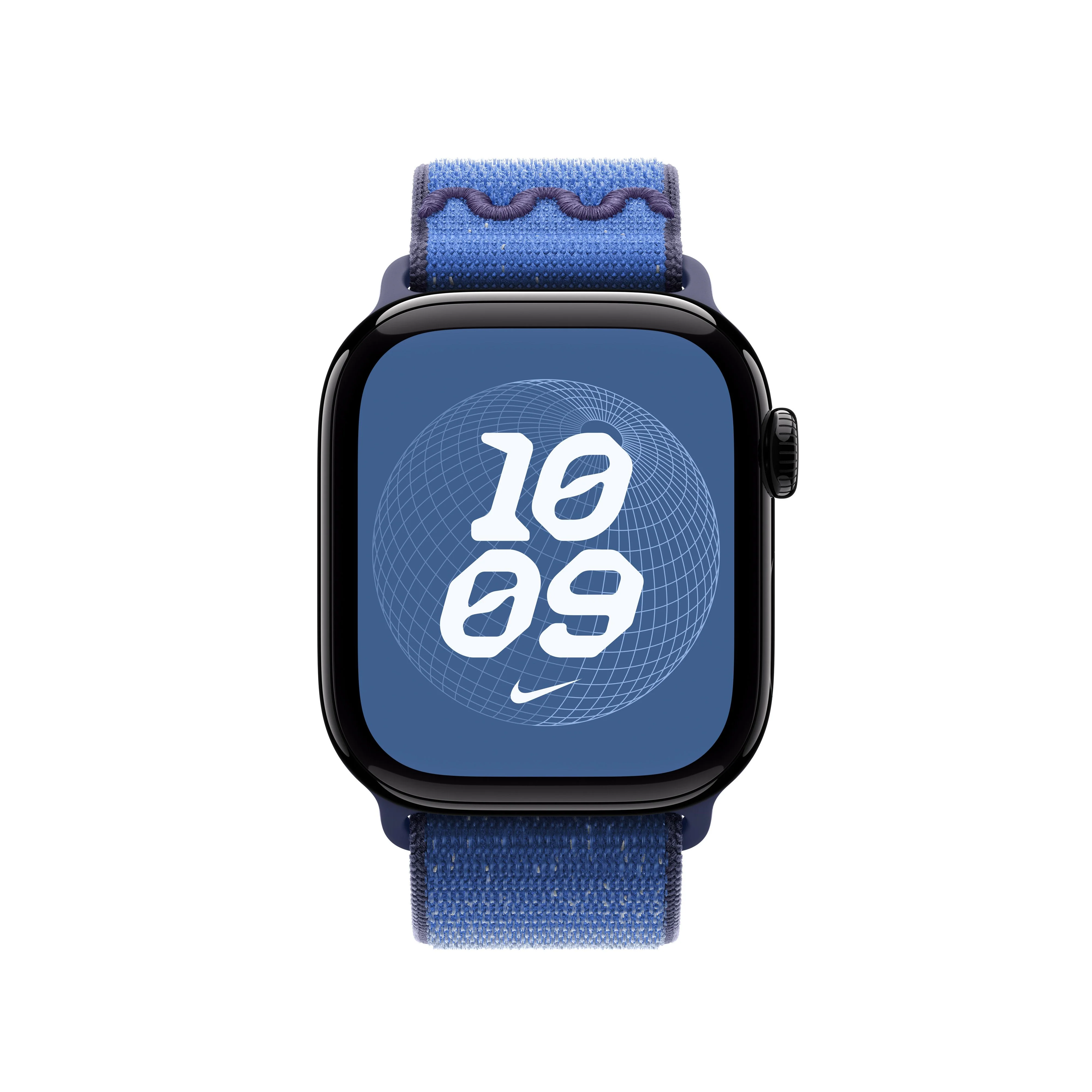 Loop desportiva Nike Blue Ribbon de 42 mm - Image 3