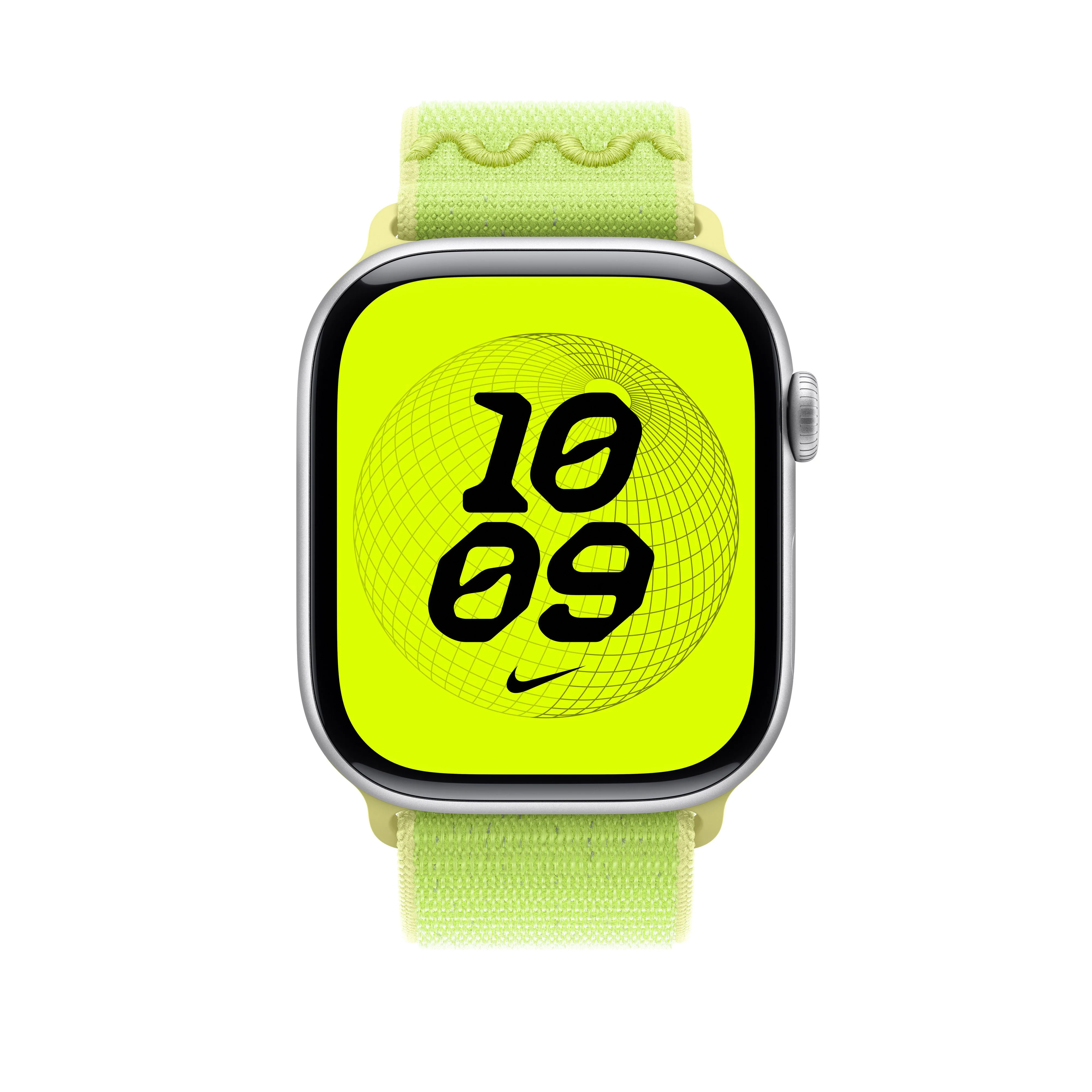 Loop desportiva Nike Volt Splash de 46 mm - Image 3