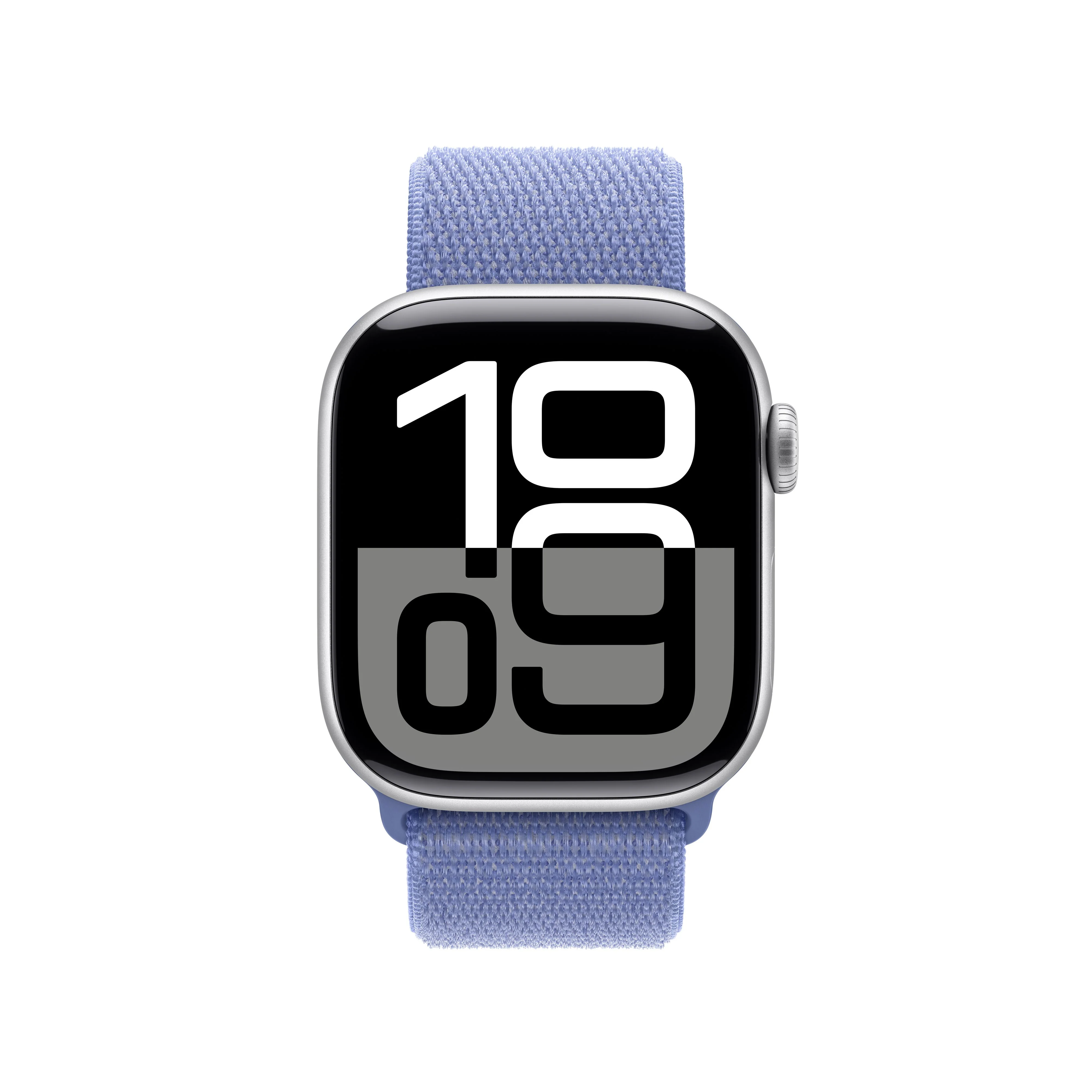 Loop desportiva azul‑violeta de 42 mm - Image 3