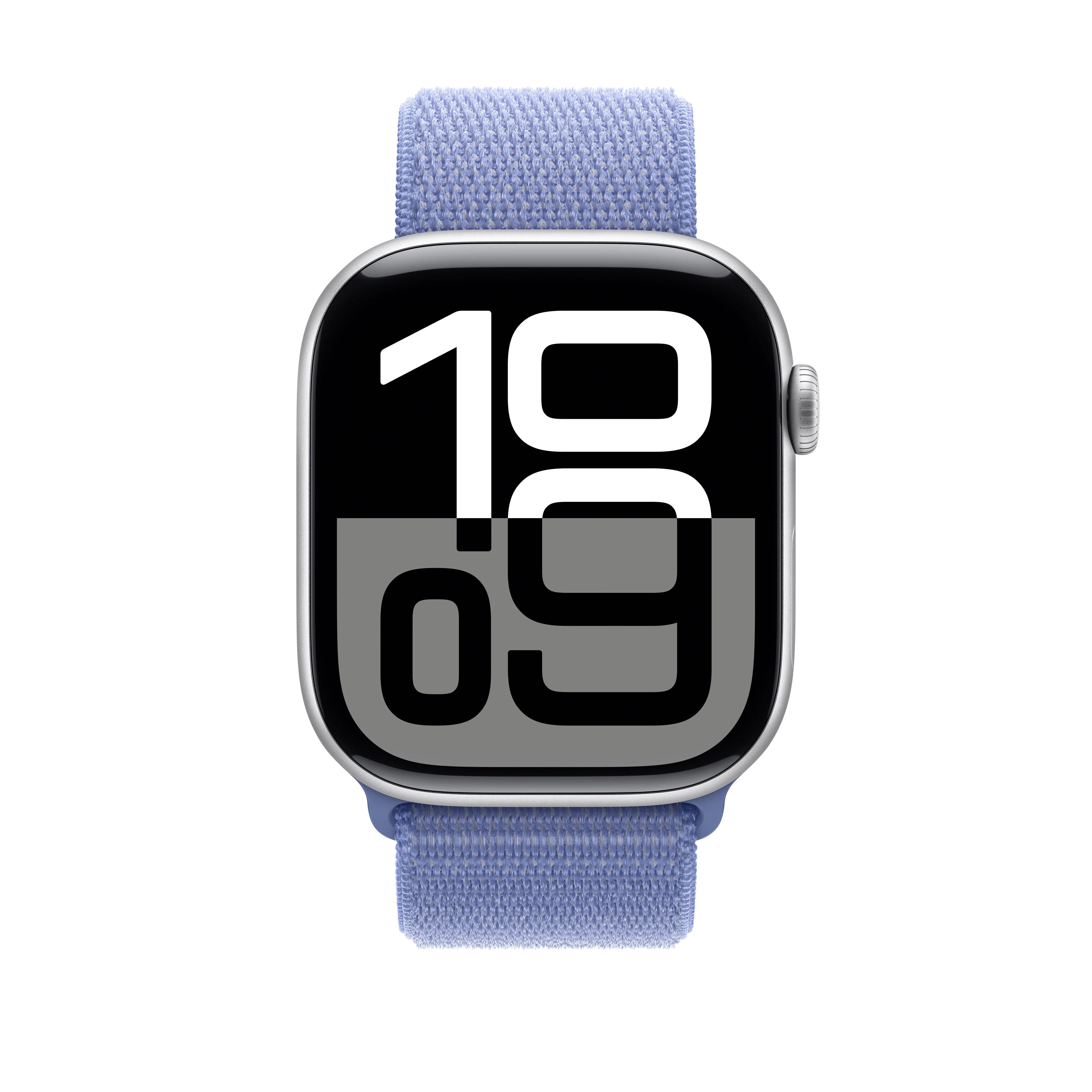 Loop desportiva azul‑violeta de 46 mm - Image 3