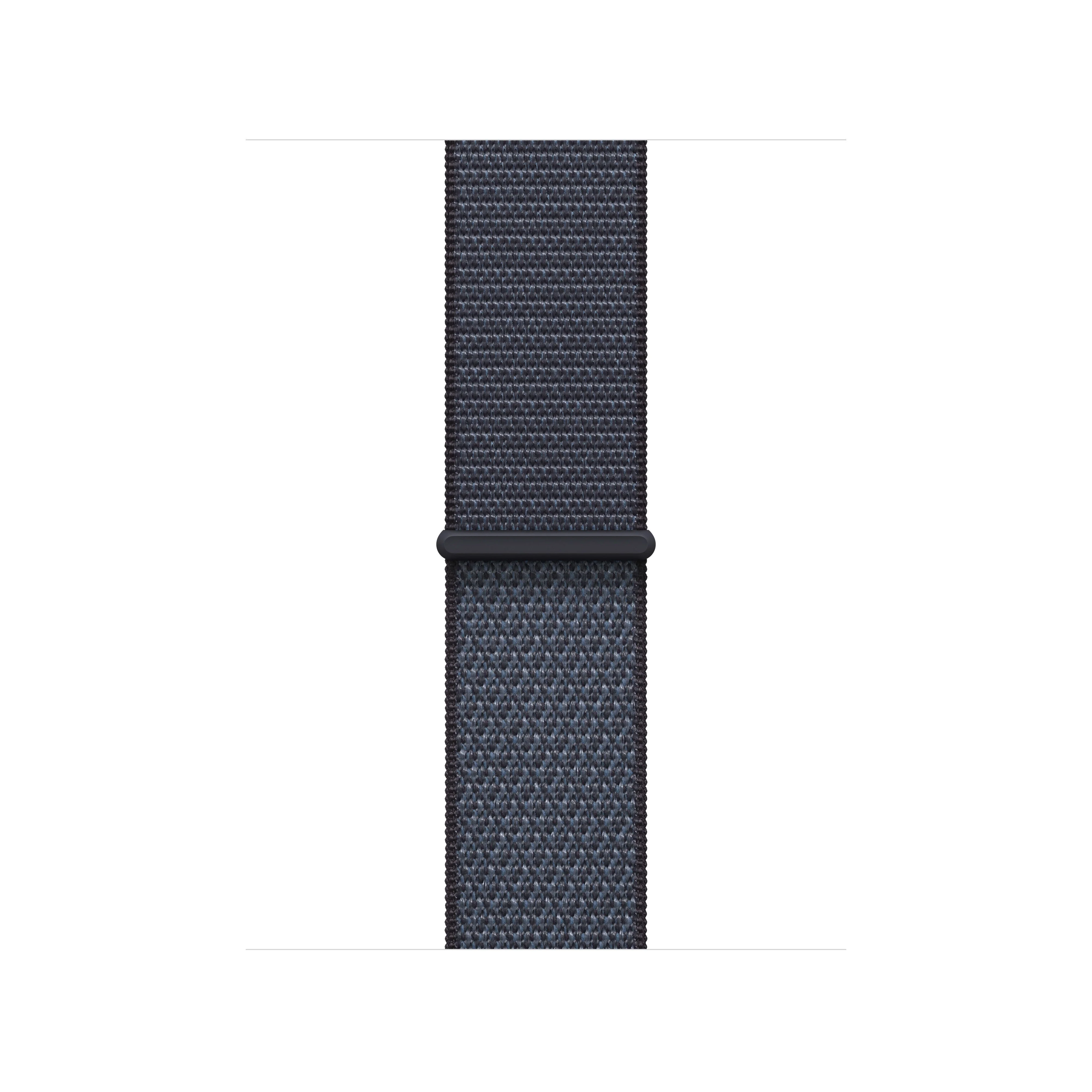 Loop desportiva azul‑âncora de 42 mm - Image 2