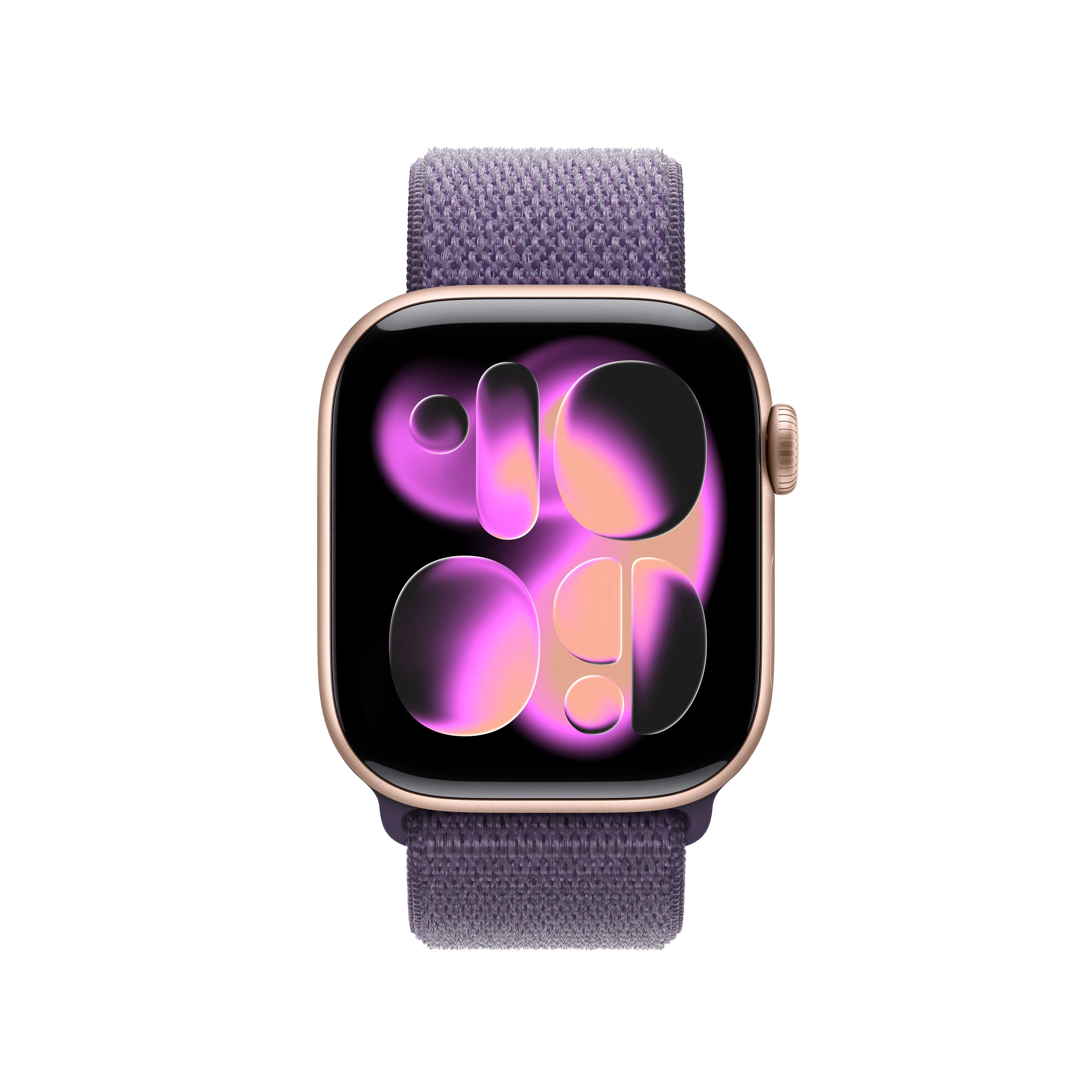 Loop desportiva roxo névoa de 42 mm - Image 3