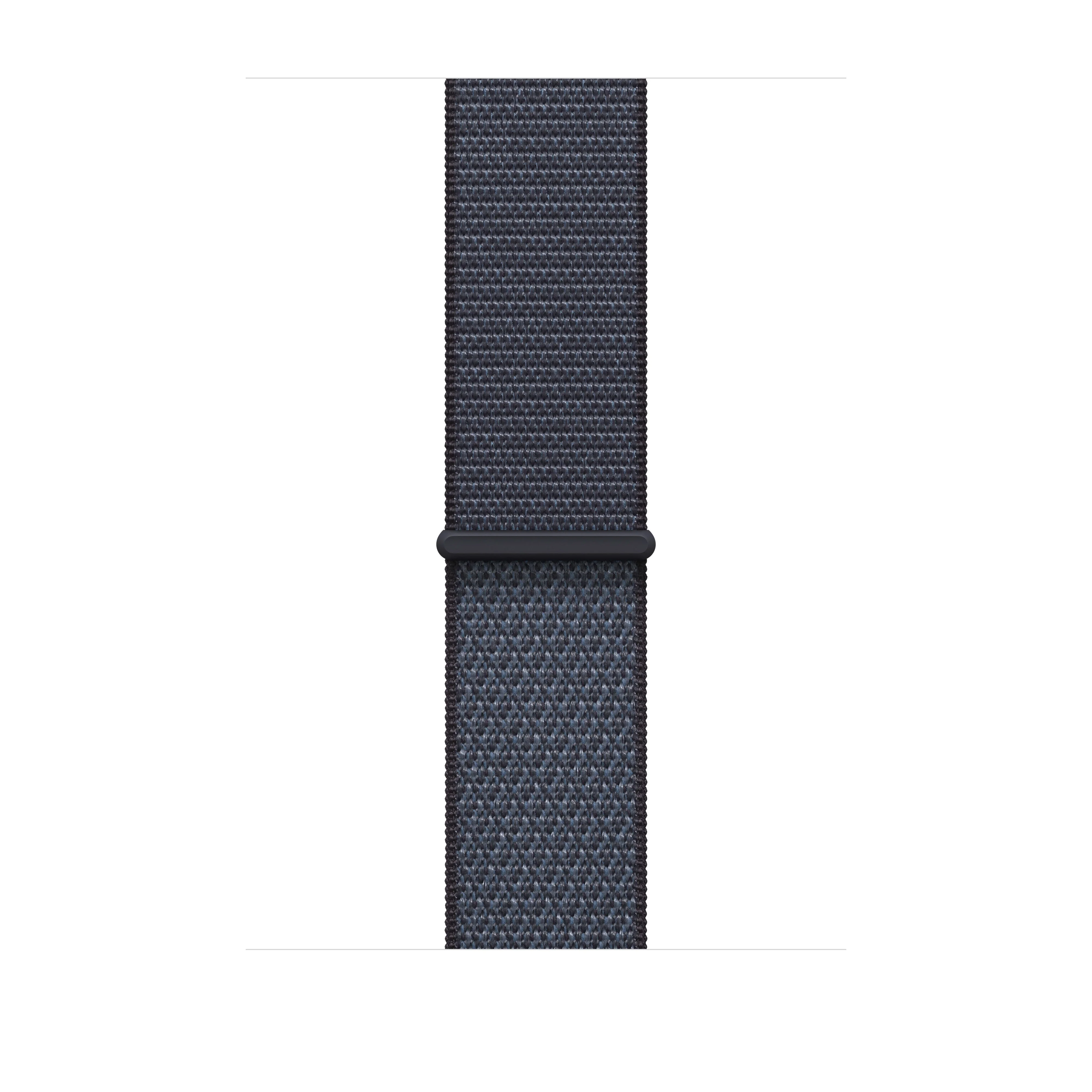 Loop desportiva azul‑âncora de 46 mm - Image 2