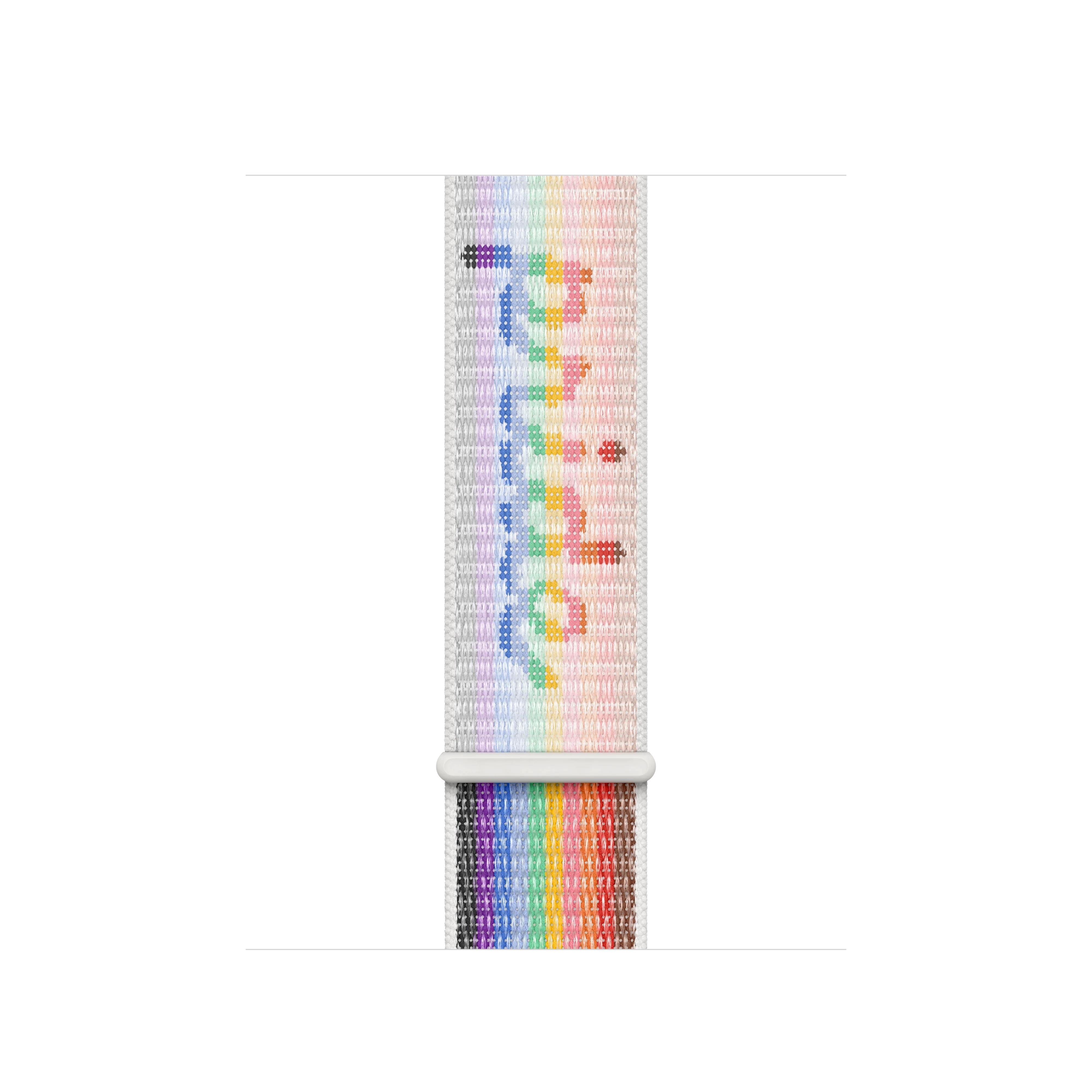 Loop desportiva Pride Edition de 45 mm