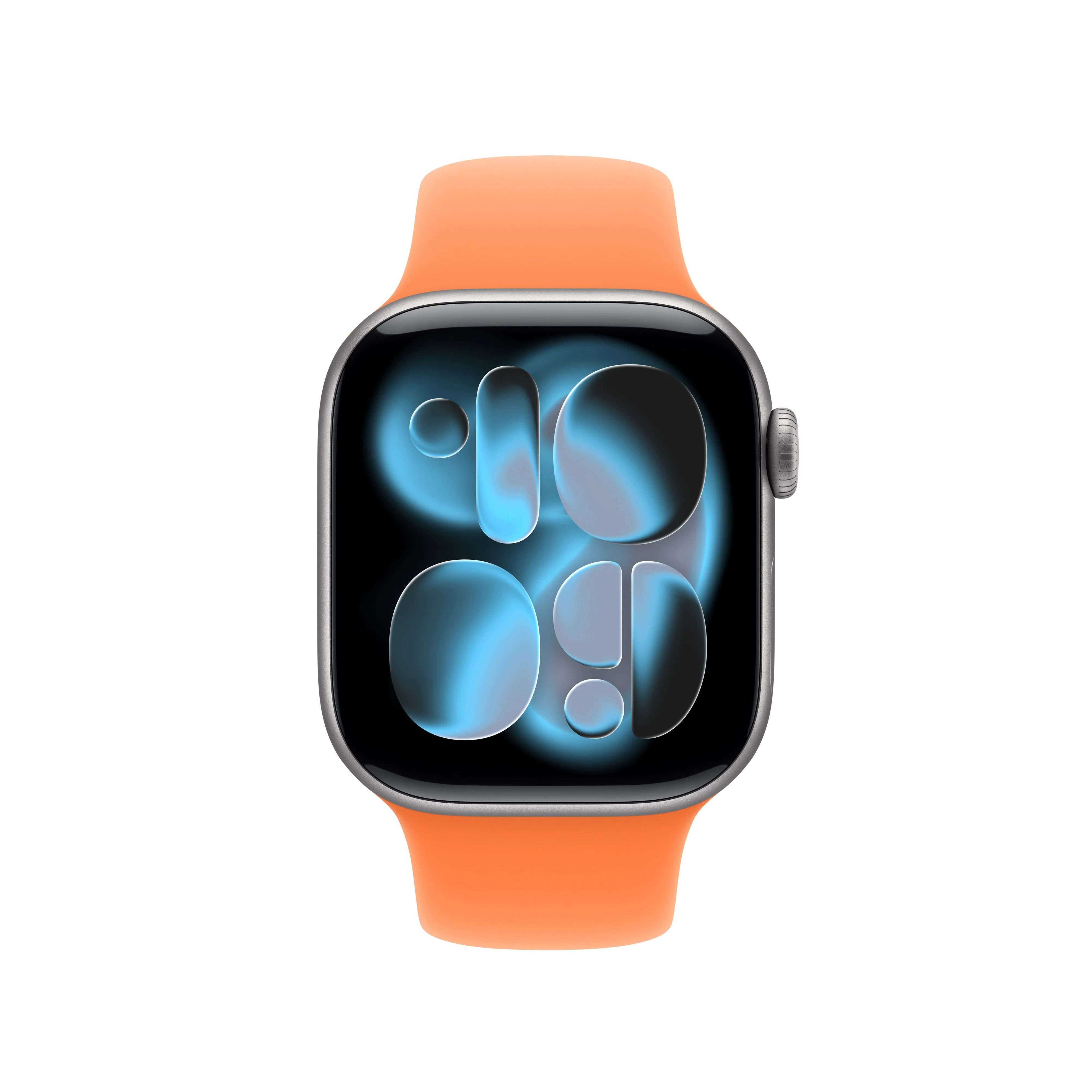 Bracelete desportiva clementina de 42 mm - S/M - Image 3