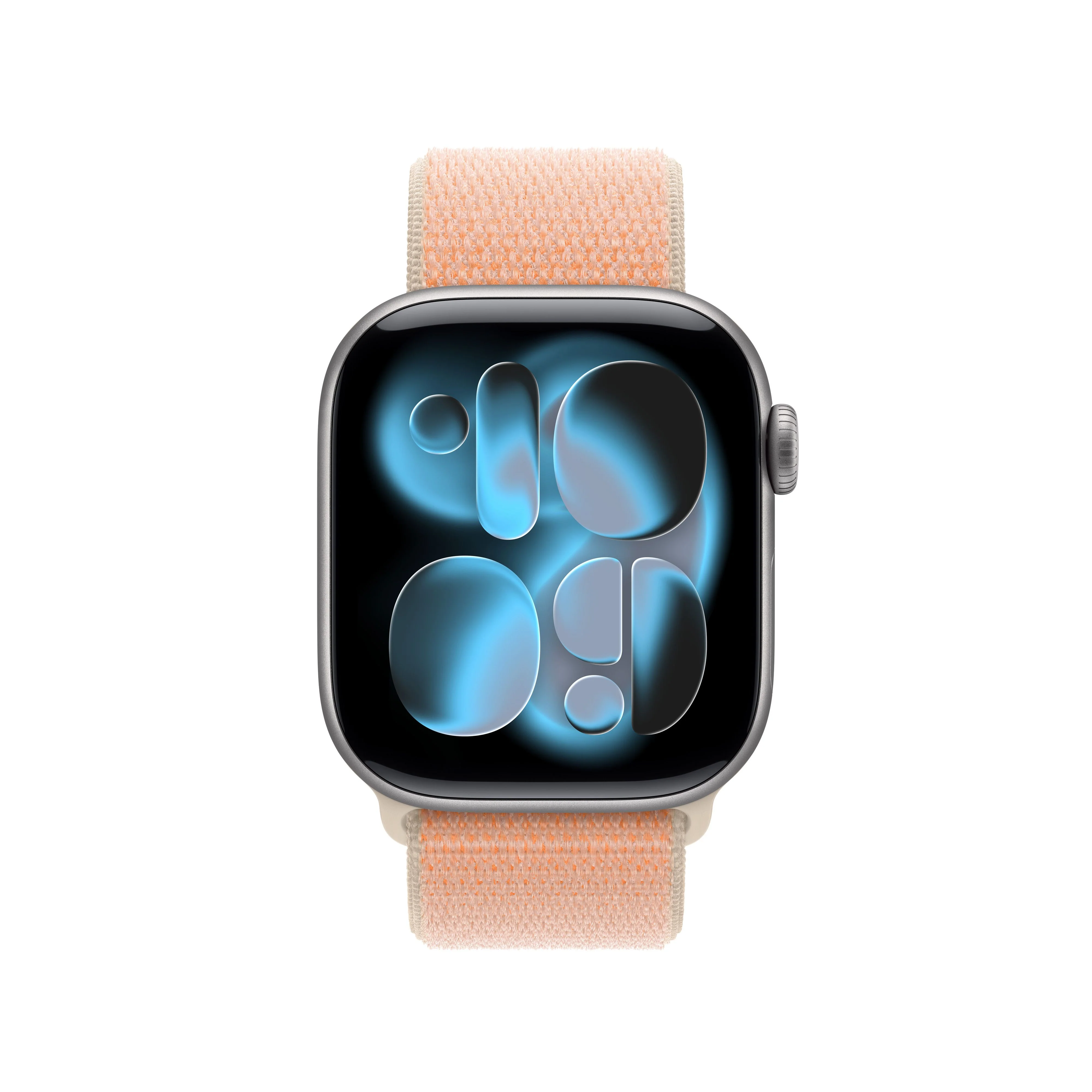 Loop desportiva cantaloupe de 42 mm - Image 3