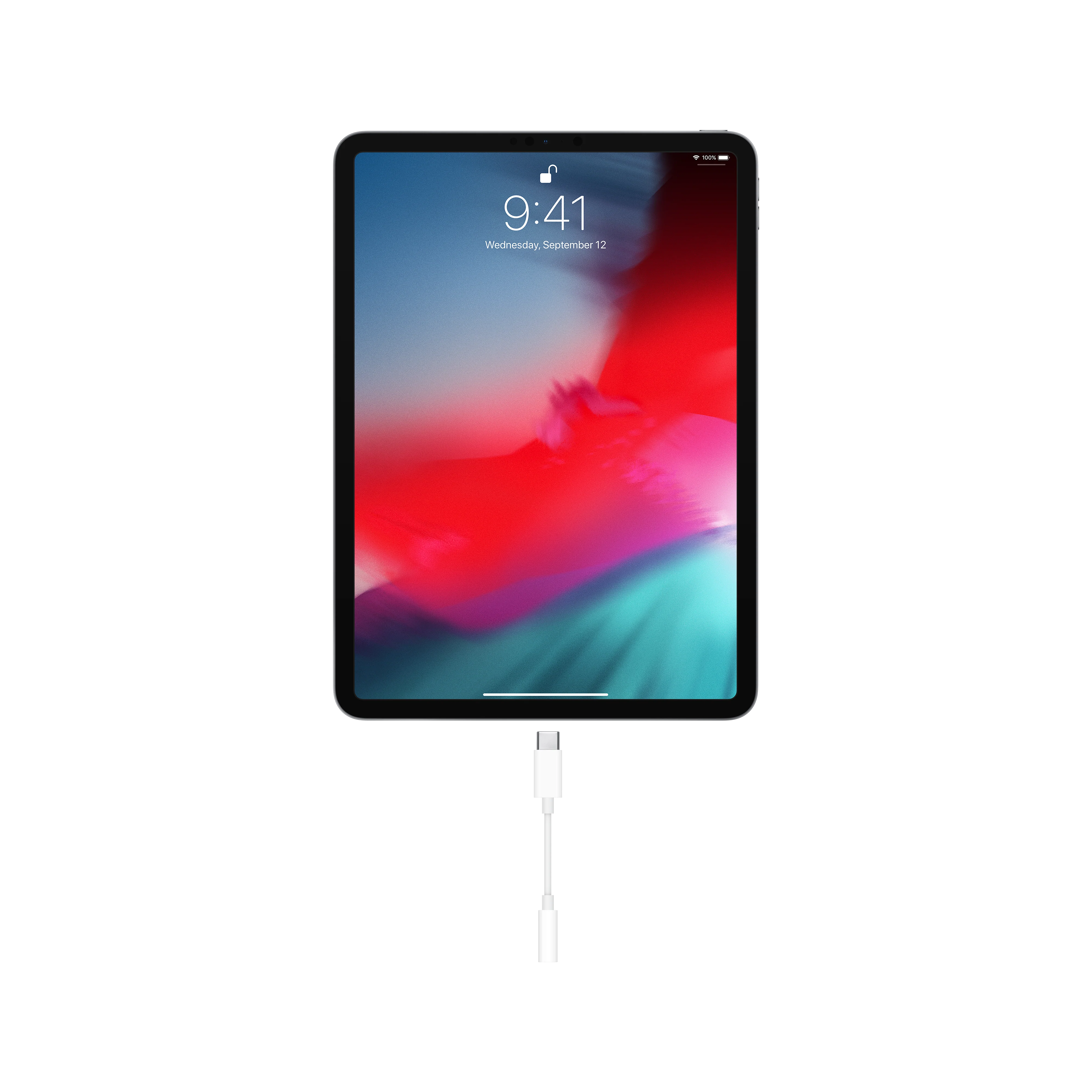 Adaptador USB-C para entrada de auscultadores de 3,5 mm - Image 4