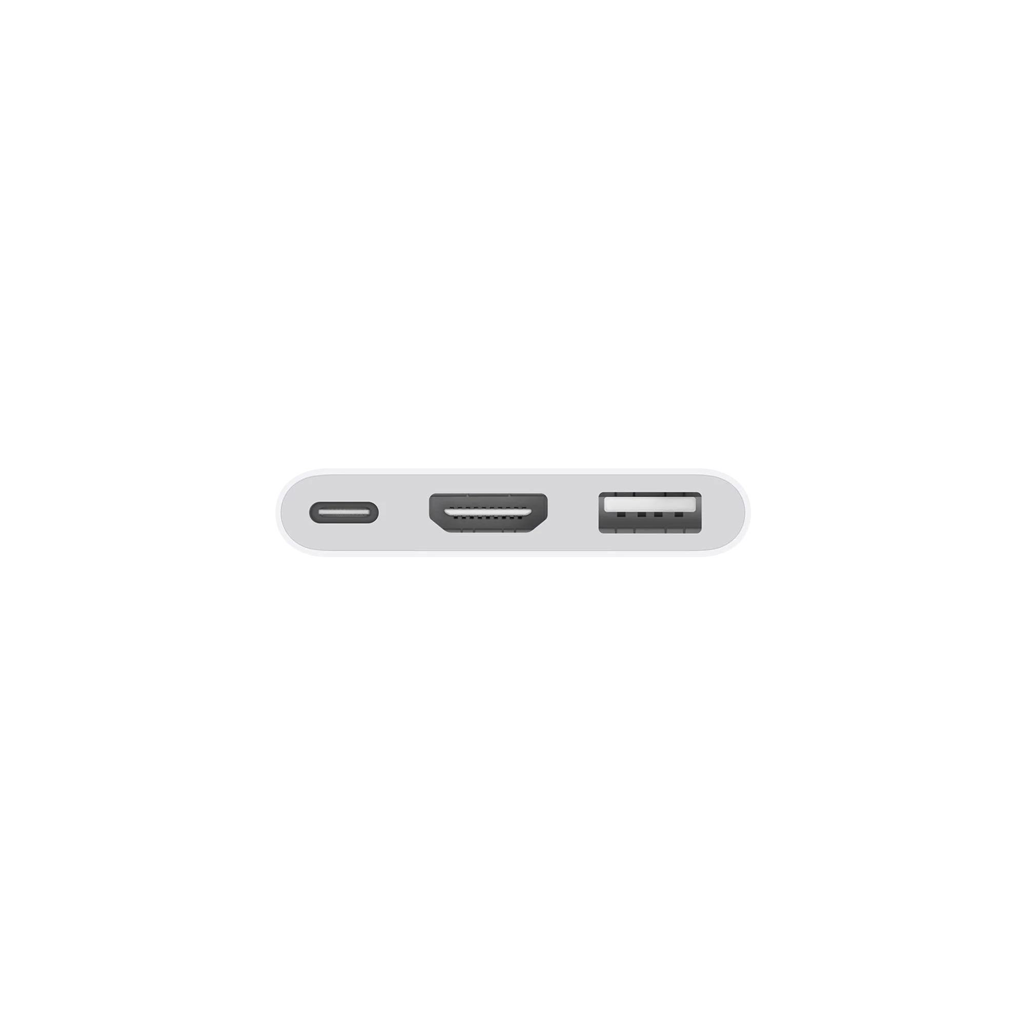 Adaptador USB‑C para multiportas AV digitais - Image 3