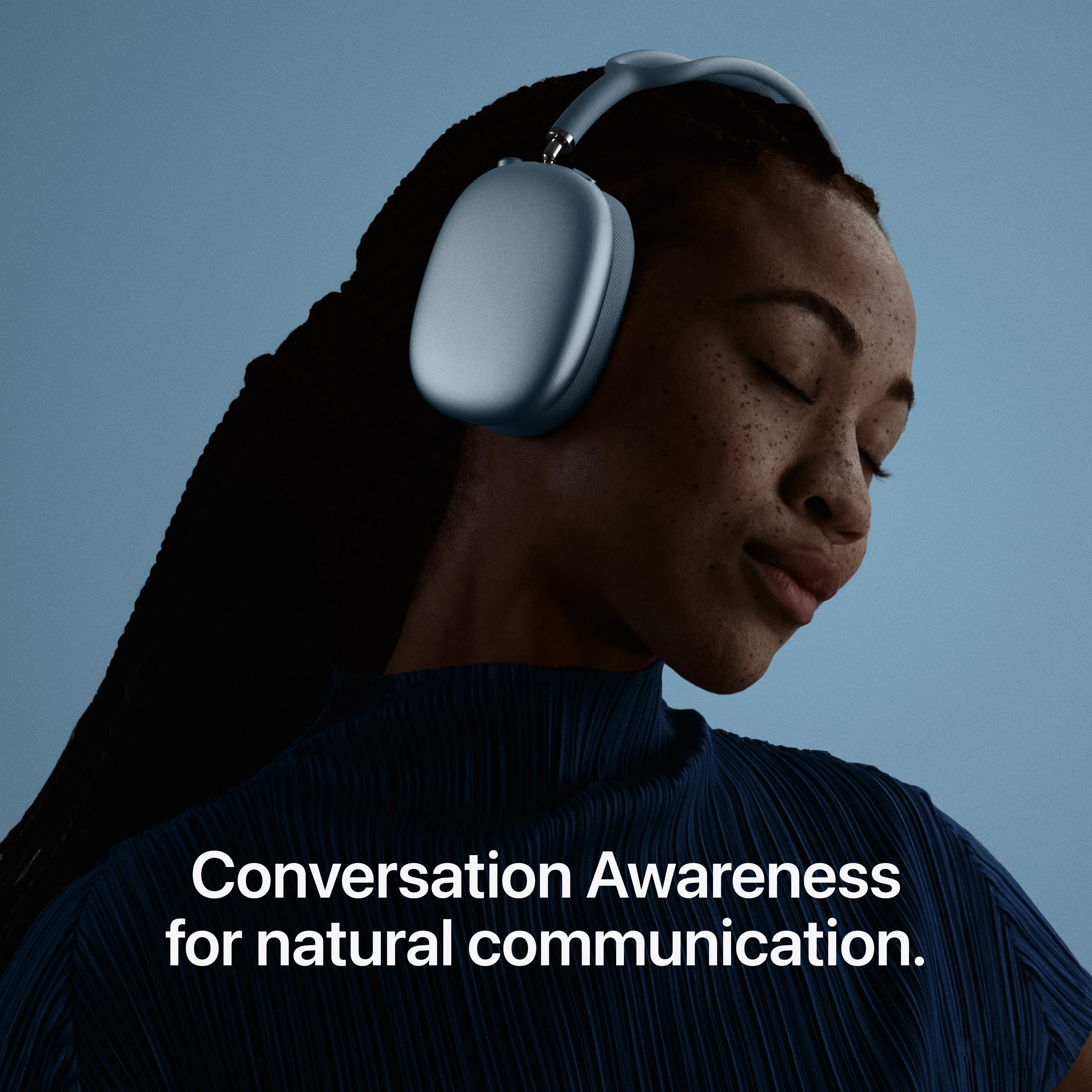 AirPods Max 2 - Azul - Image 6
