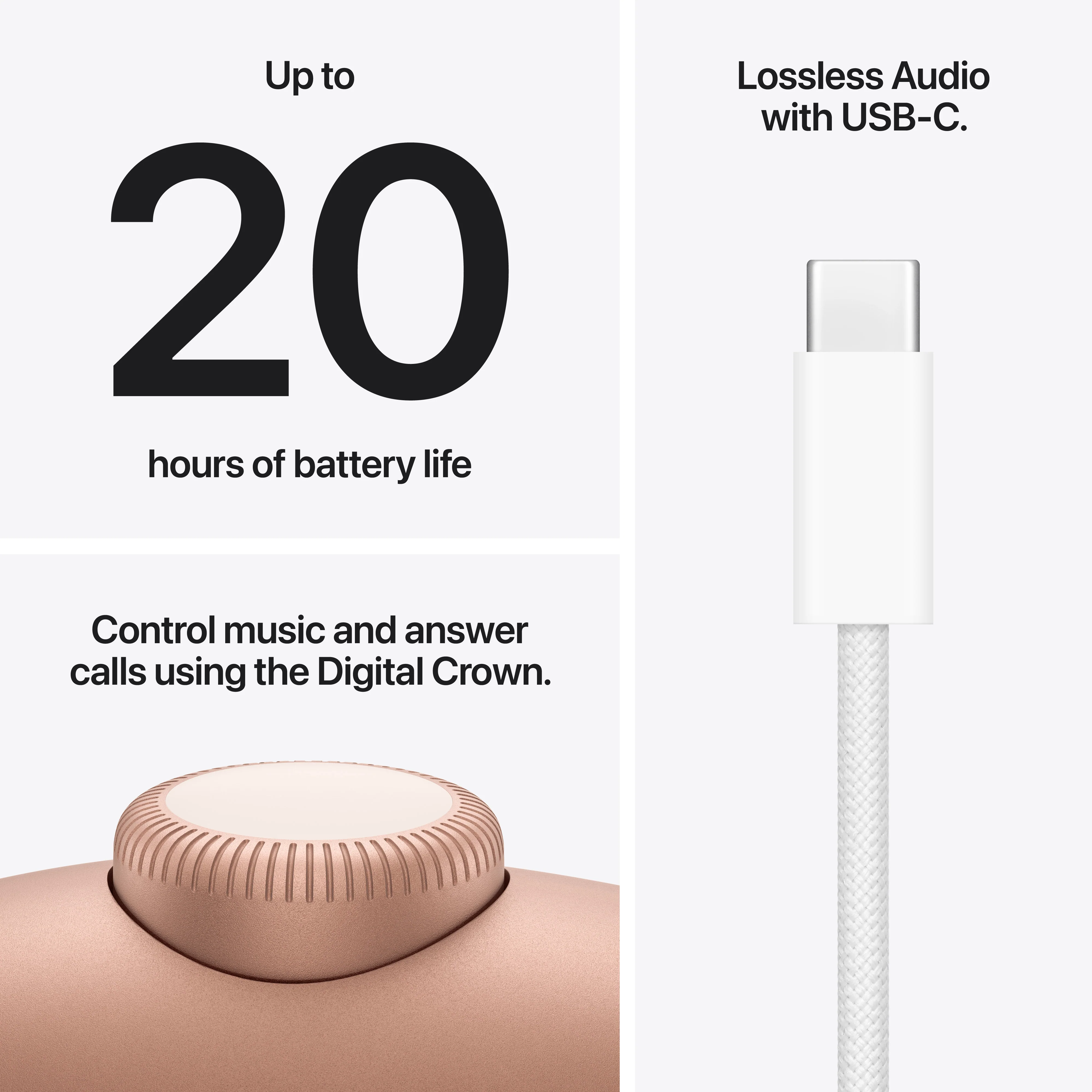 AirPods Max 2 - Laranja - Image 7