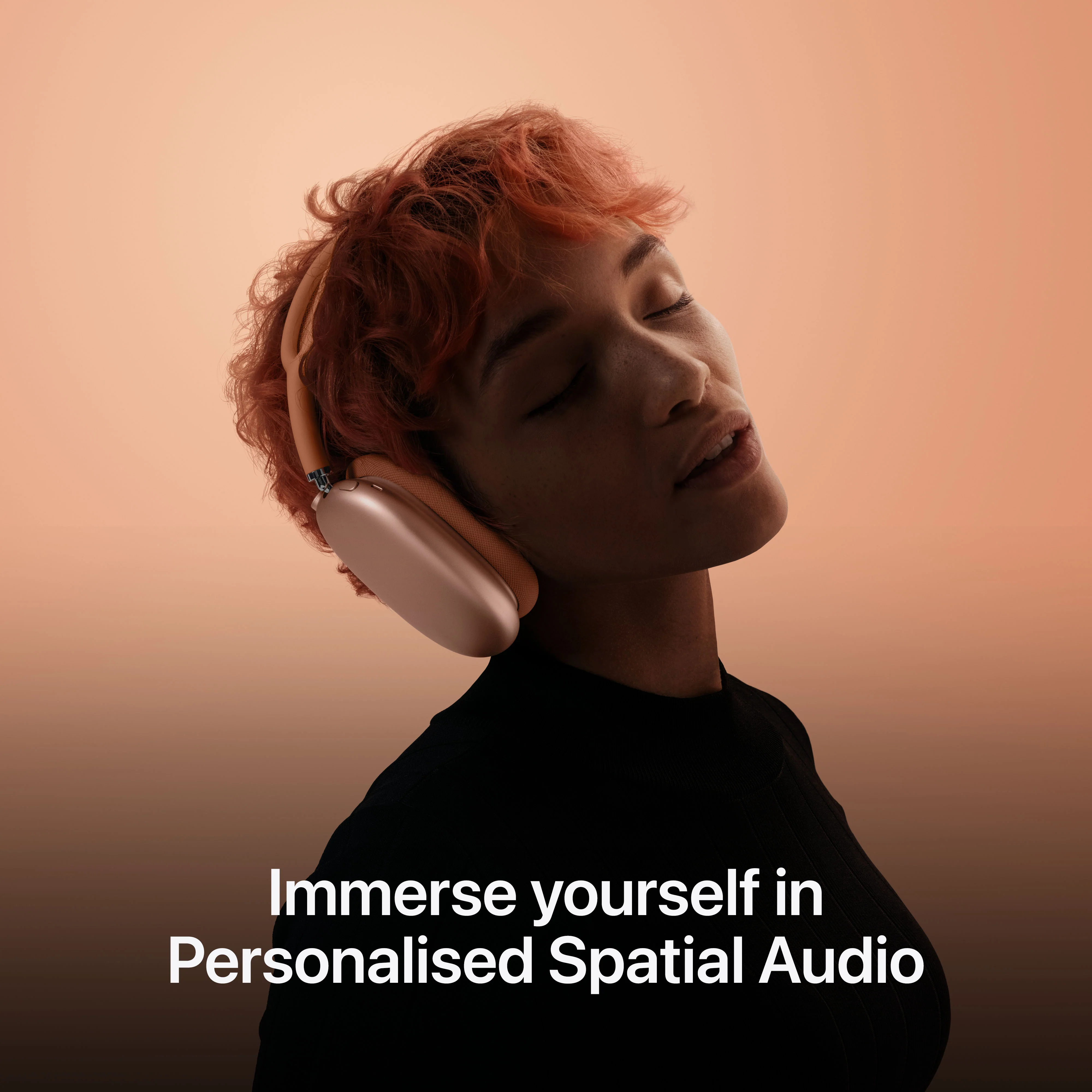 AirPods Max - Meia-noite - Image 7