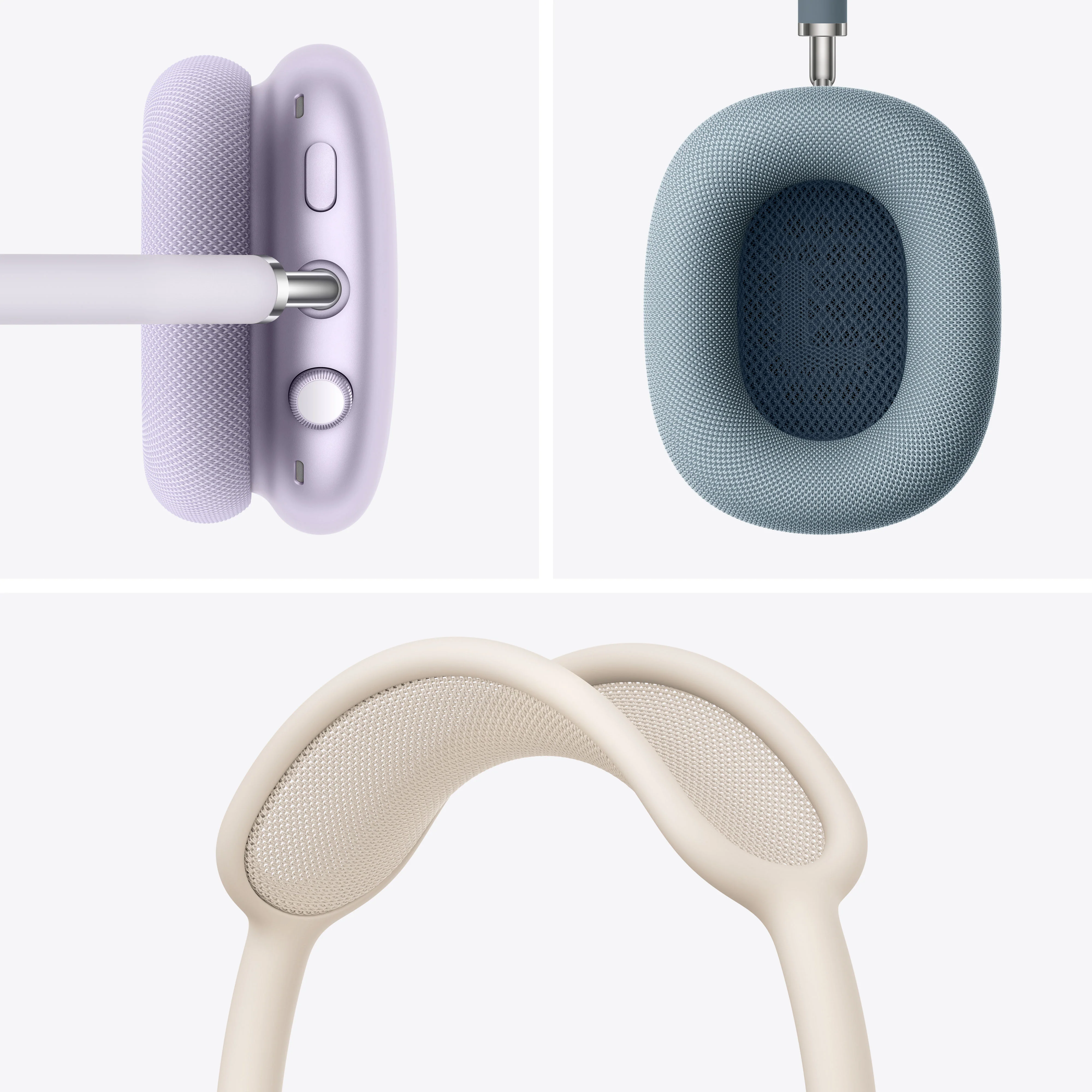 AirPods Max - Roxo - Image 8