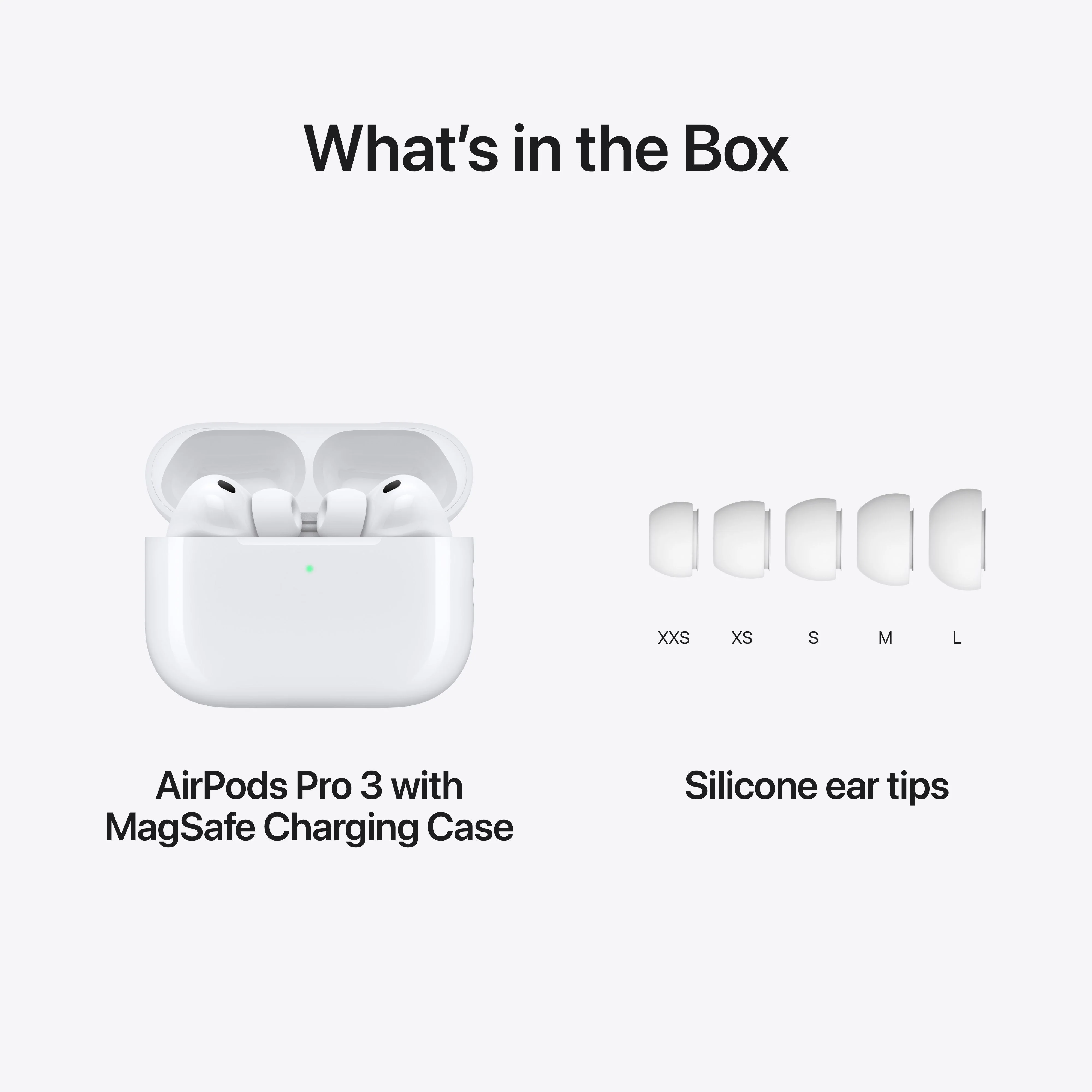 AirPods Pro 3 - Image 8