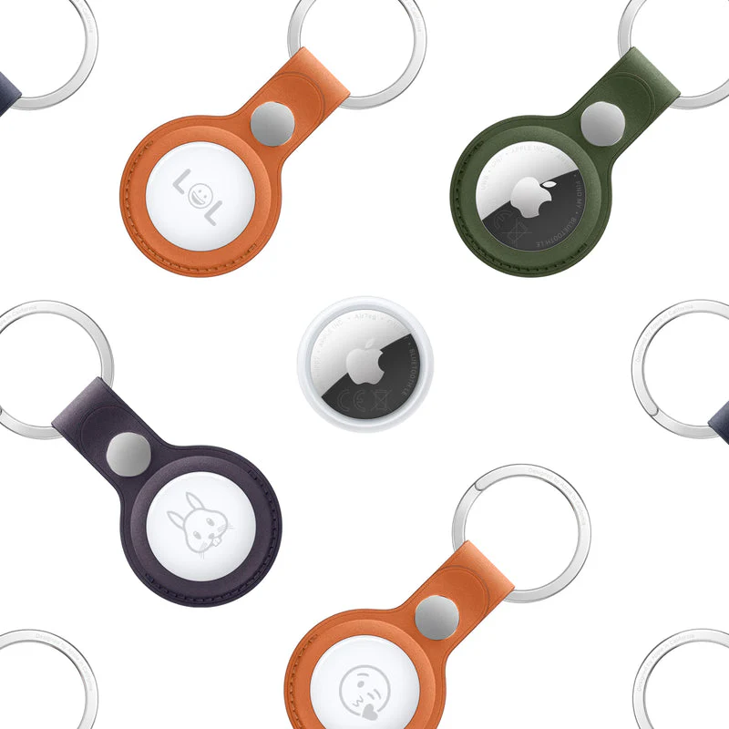 AirTag (pack de 4) - Image 6