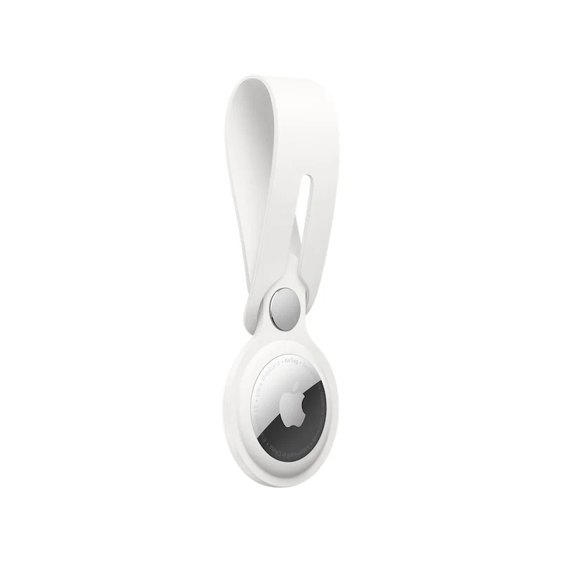 AirTag Loop - Branco - Image 3