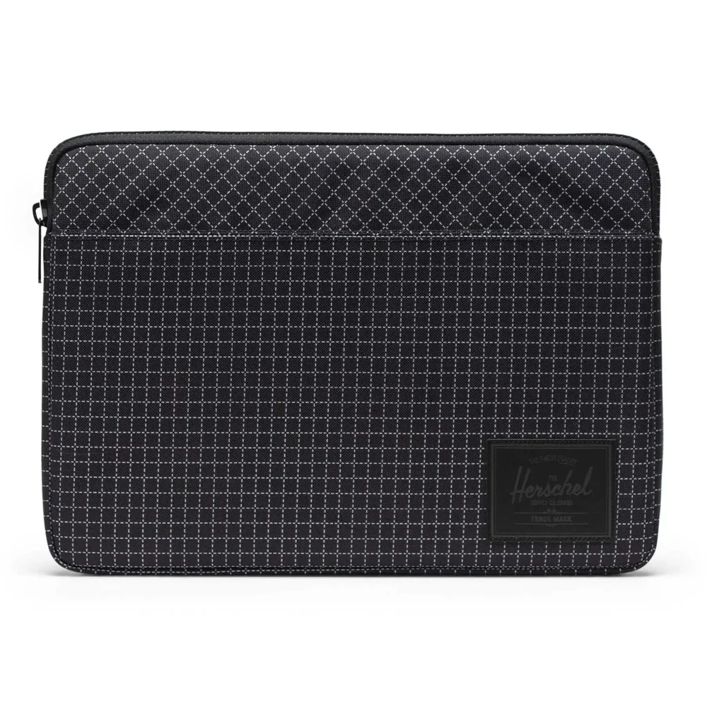 Sleeve Herchel Anchor para MacBook Pro 14 - Preto - Image 2