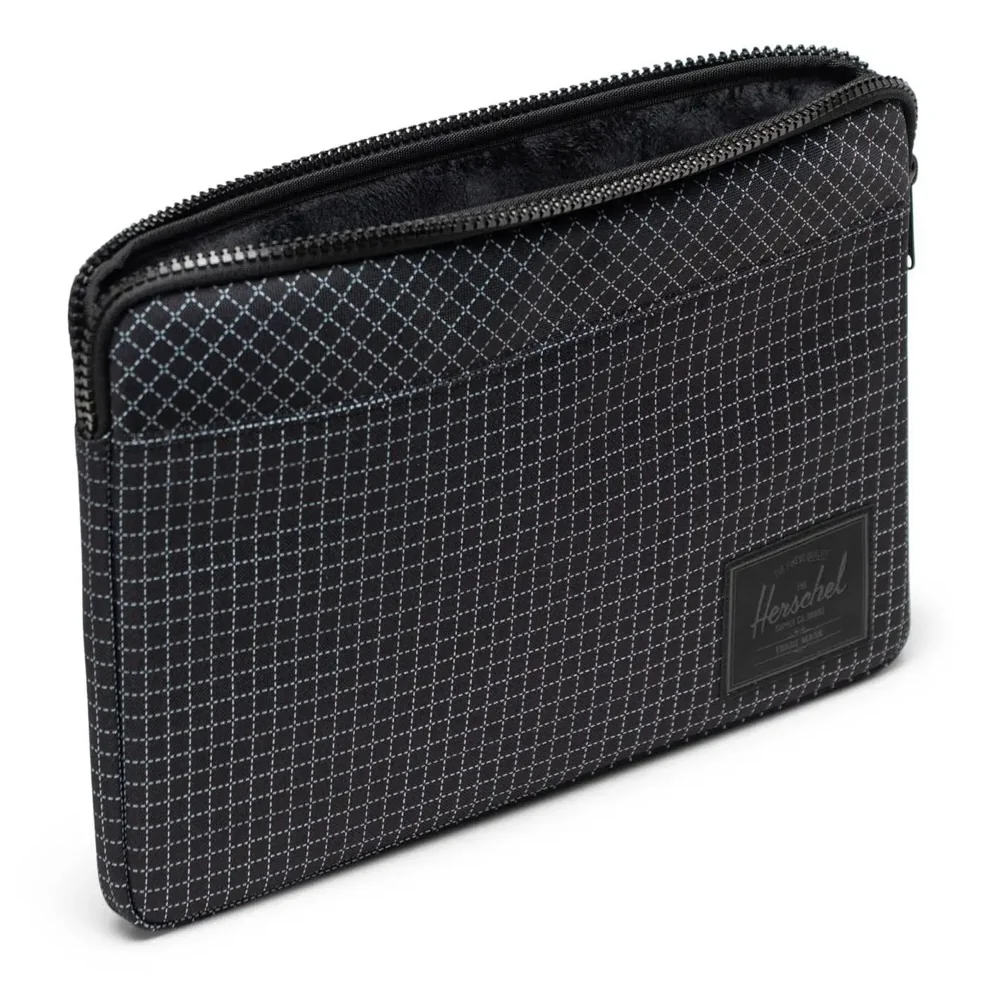 Sleeve Herchel Anchor para MacBook Pro 14 - Preto - Image 3