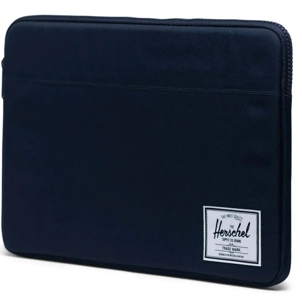 Sleeve Herschel Anchor para MacBook Pro 15/16 - Dark Sea - Image 2