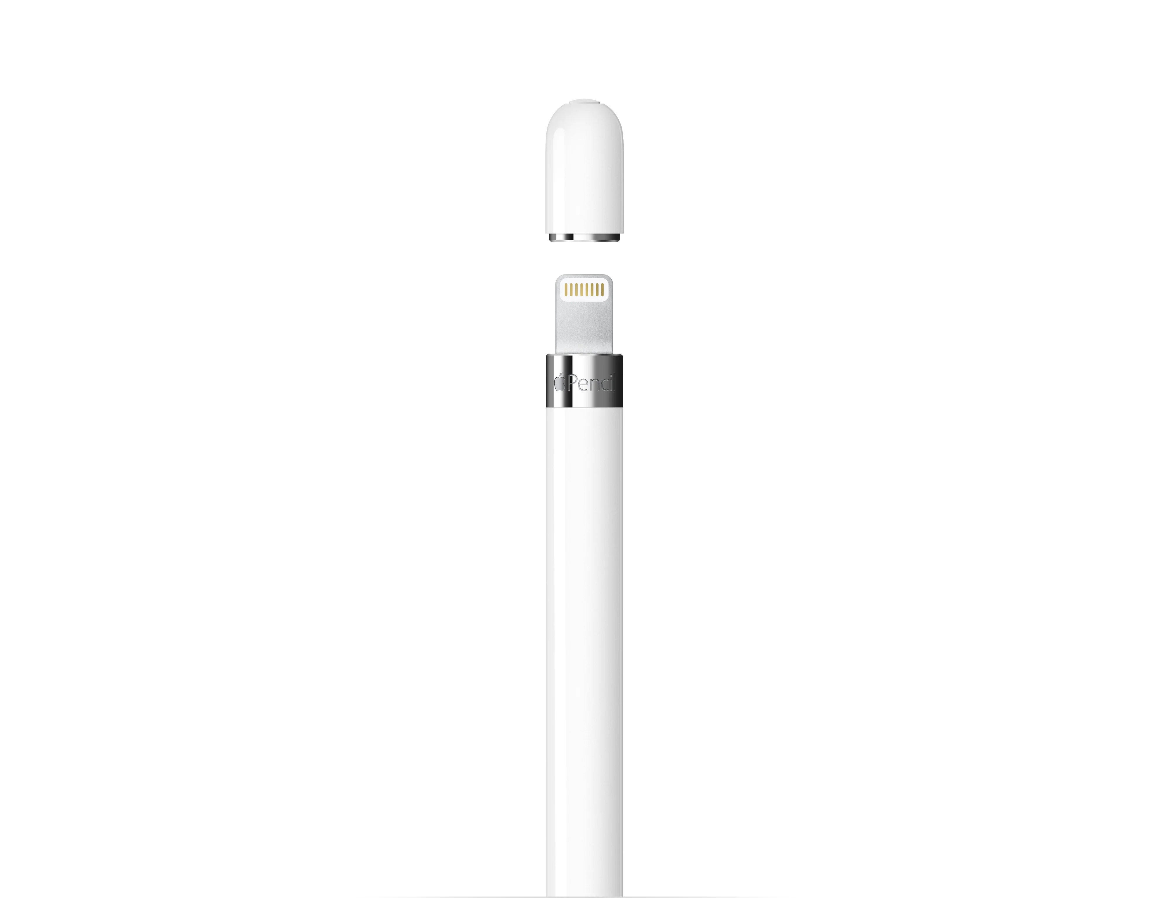 Apple Pencil (1.ª geração) - Inclui Adaptador USB‑C para Apple Pencil - Image 3