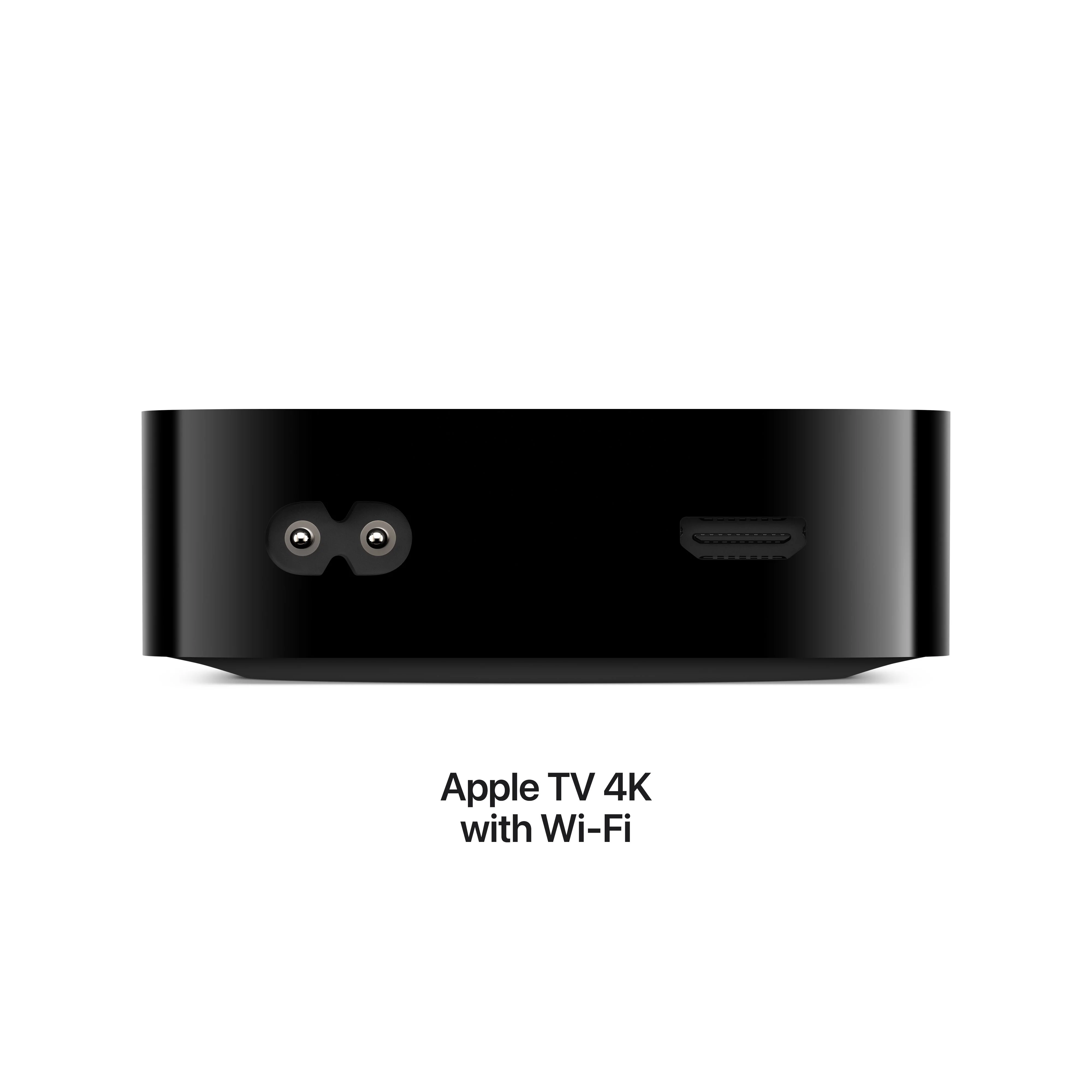 Apple TV 4K Wi‑Fi com 64 GB de armazenamento - Image 4