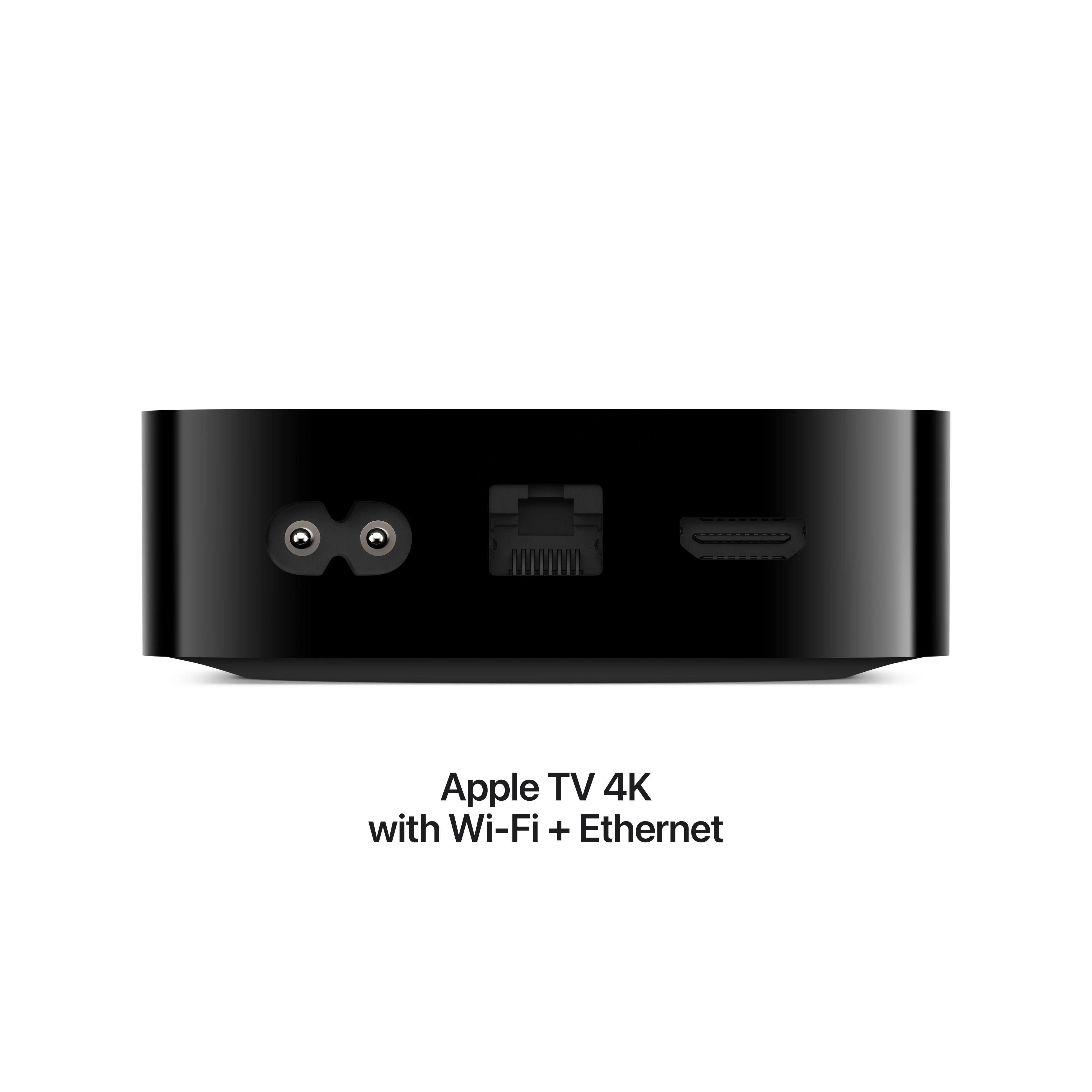 Apple TV 4K Wi‑Fi com 64 GB de armazenamento - Image 5