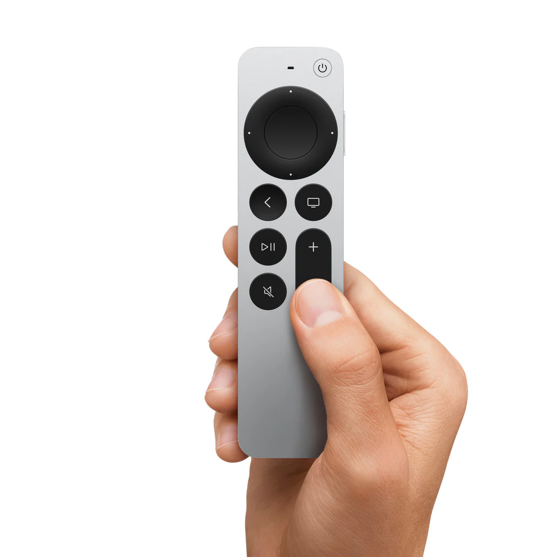 Apple TV Remote (3 gen) - Image 2