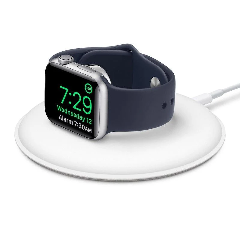 Apple Watch Magnetic Charging Dock.