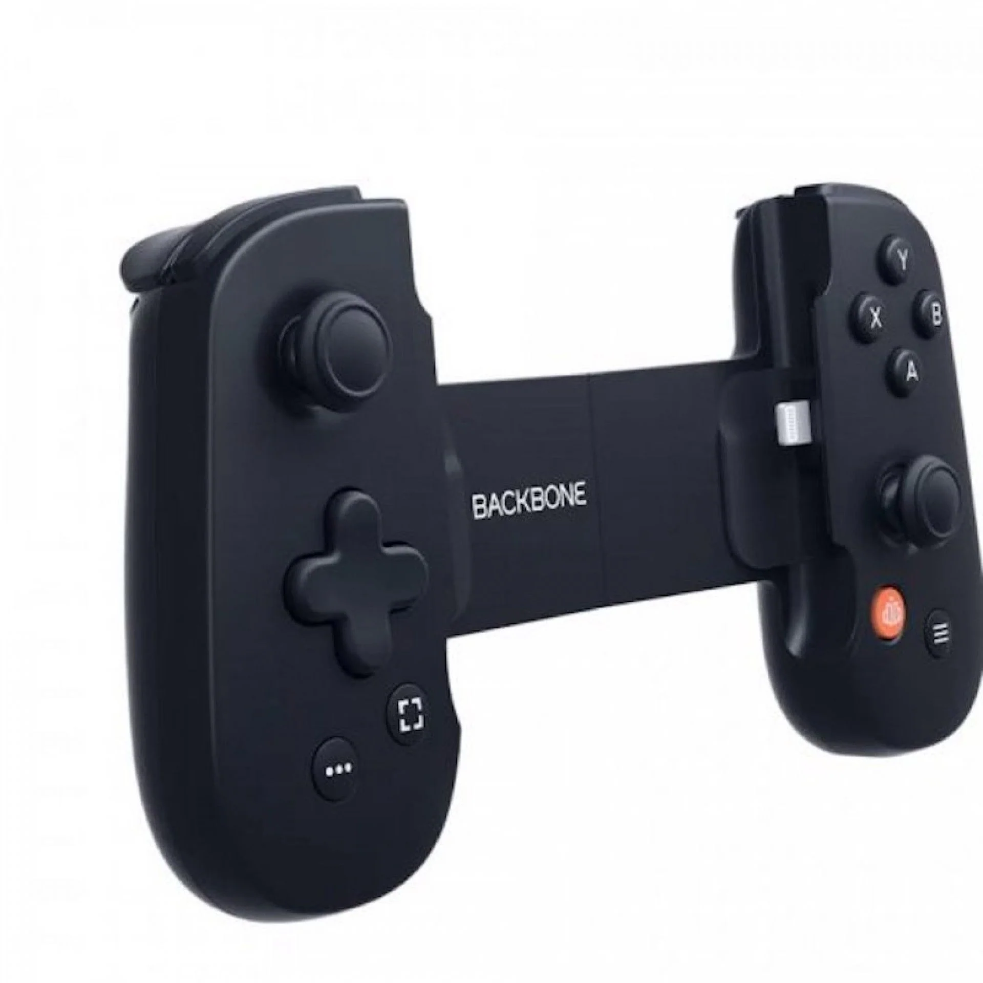Comando Backbone One PlayStation GamePad - Preto - Image 3