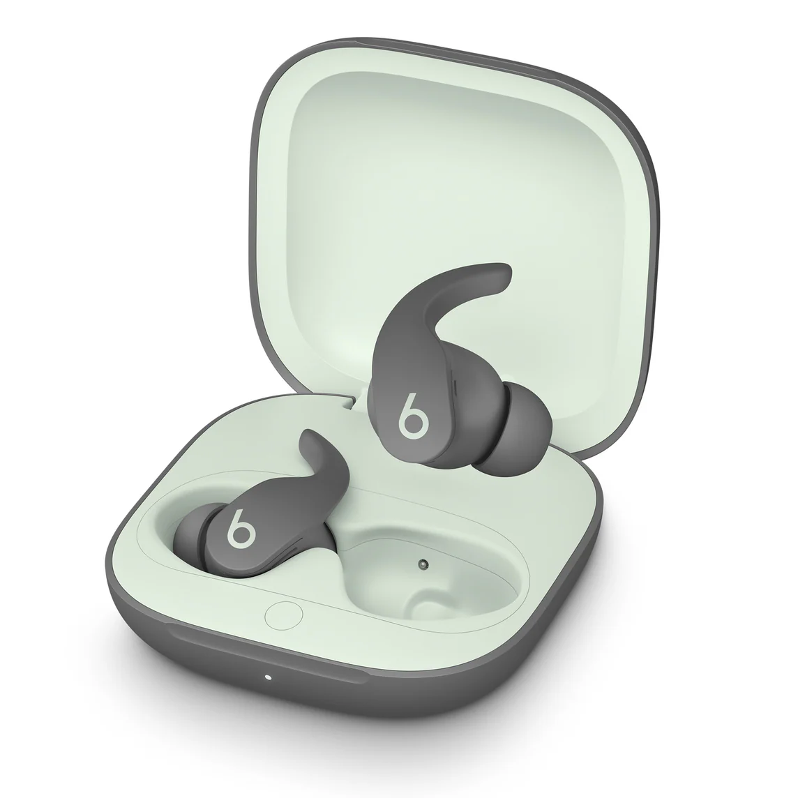 Beats Fit Pro True Wireless — Cinza Sálvia - Image 3