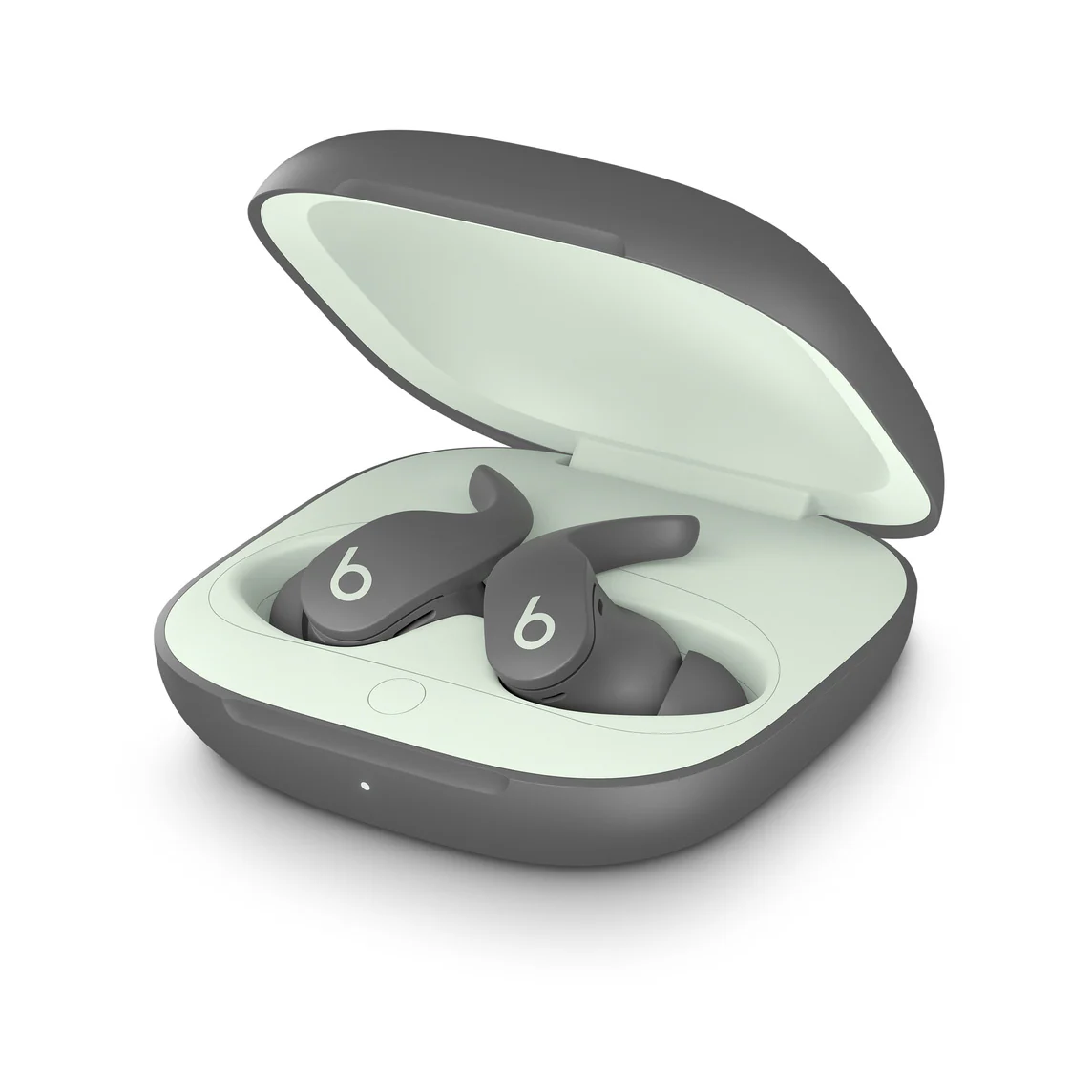Beats Fit Pro True Wireless — Cinza Sálvia - Image 4