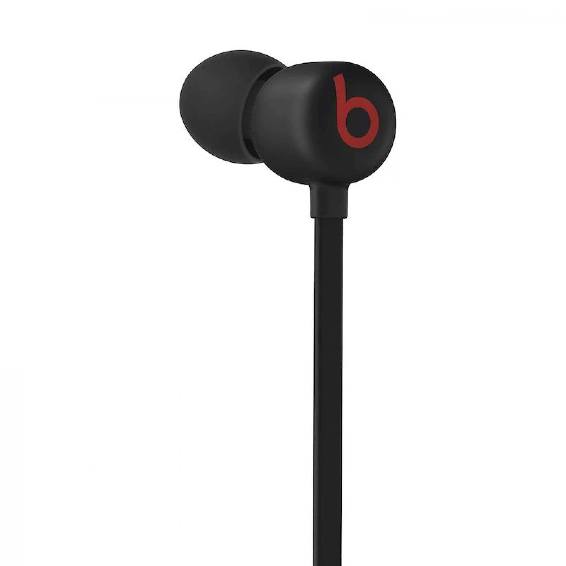 Beats Flex – Auriculares sem fios para um dia inteiro - Preto - Image 3
