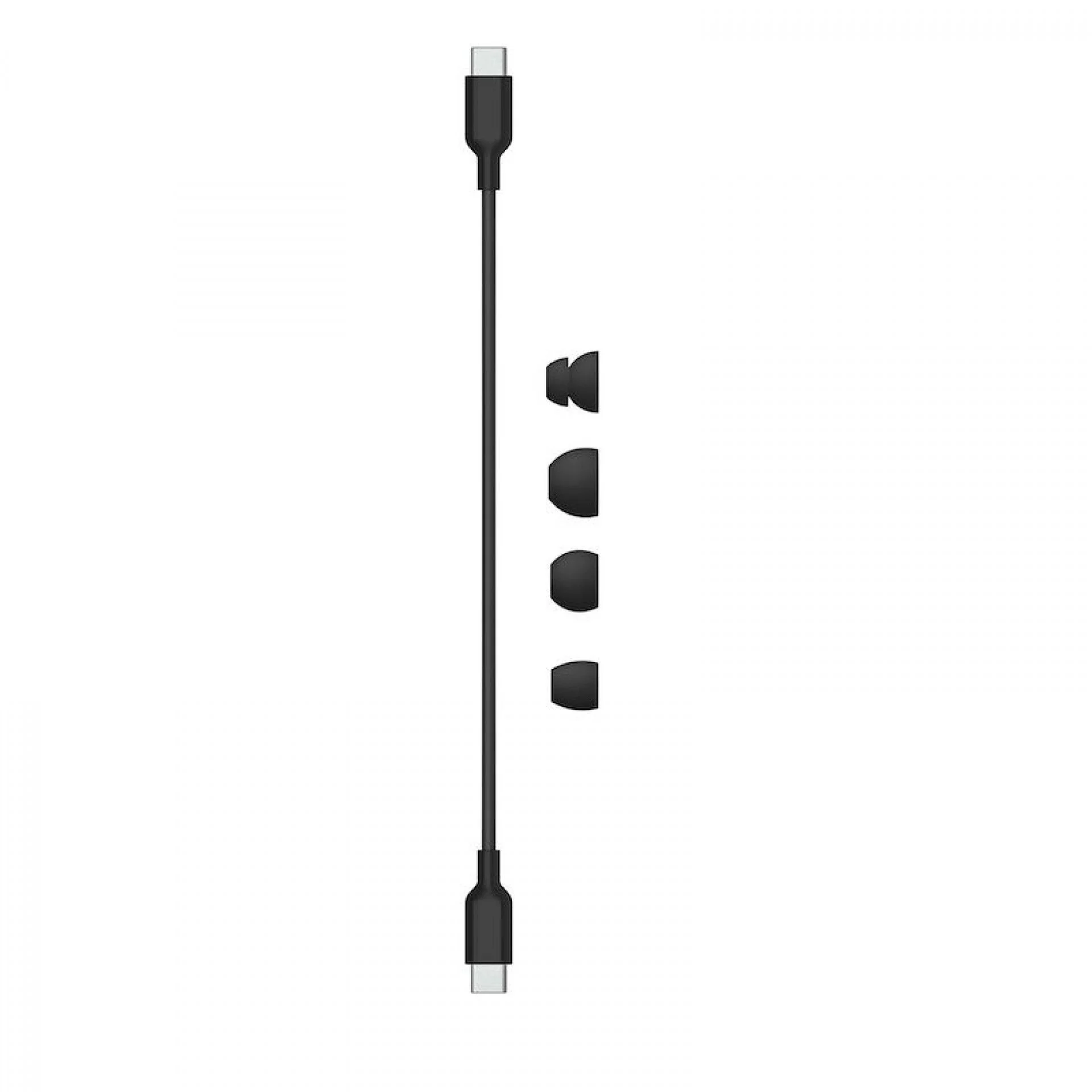 Beats Flex – Auriculares sem fios para um dia inteiro - Preto - Image 4