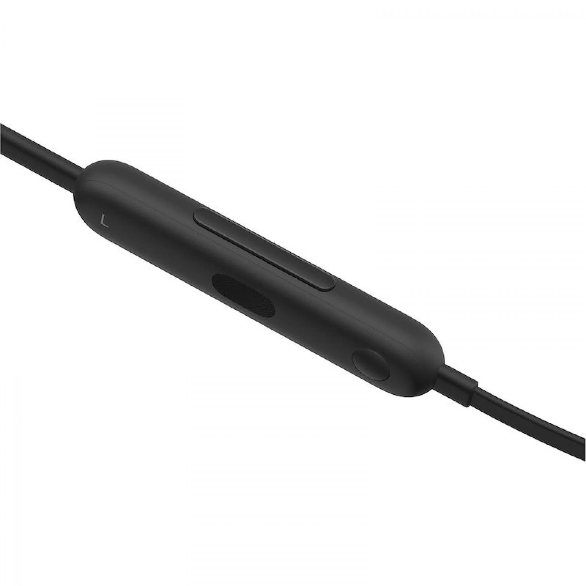 Beats Flex – Auriculares sem fios para um dia inteiro - Preto - Image 5
