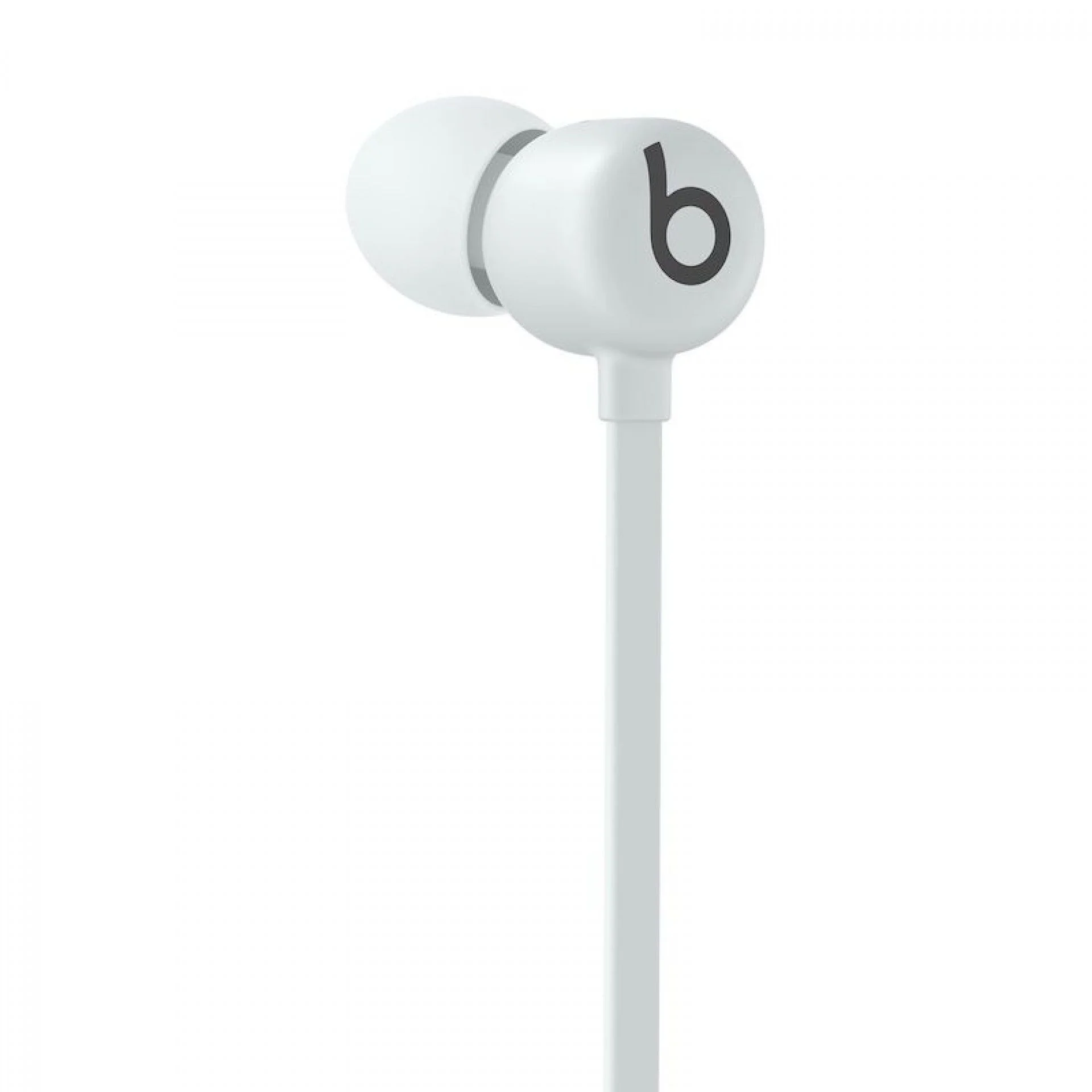 Beats Flex – Auriculares sem fios para um dia inteiro - Cinzento névoa. - Image 3
