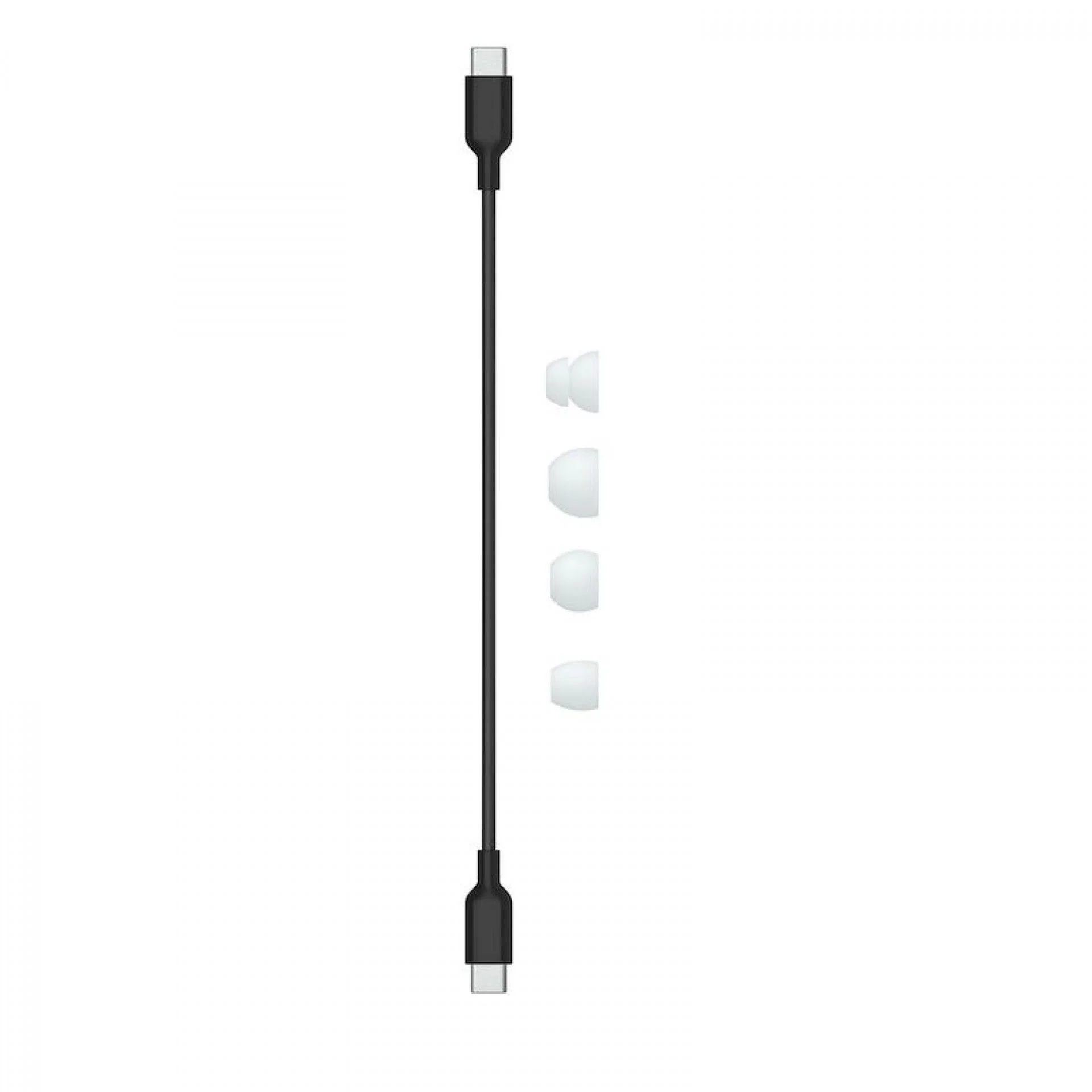 Beats Flex – Auriculares sem fios para um dia inteiro - Cinzento névoa. - Image 4