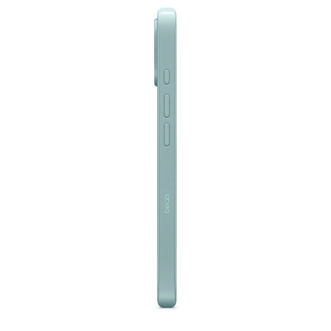 Beats iPhone 16 Plus Case with MagSafe - Riptide Blue - Image 3