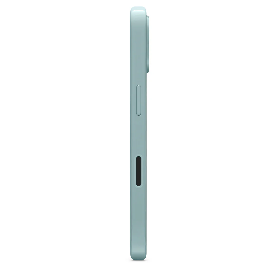 Beats iPhone 16 Pro Case with MagSafe - Riptide Blue - Image 5